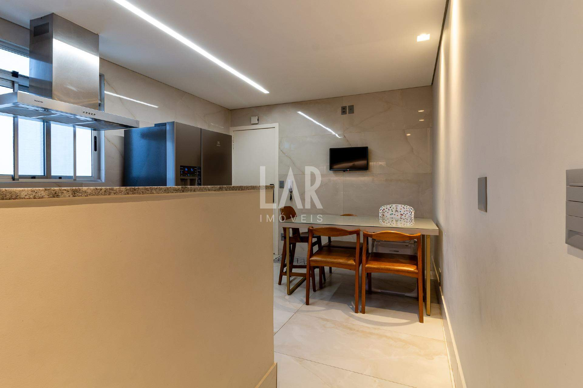 Apartamento de 4 quartos à venda, Buritis, Belo Horizonte - MG