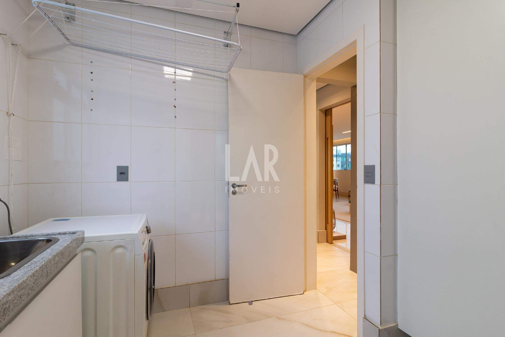 Apartamento de 4 quartos à venda, Buritis, Belo Horizonte - MG