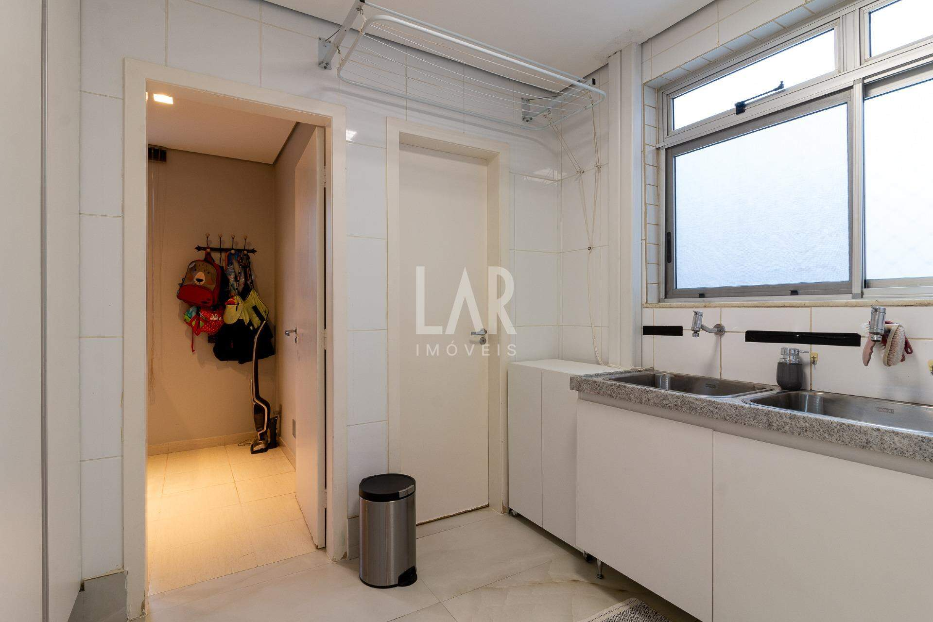 Apartamento de 4 quartos à venda, Buritis, Belo Horizonte - MG