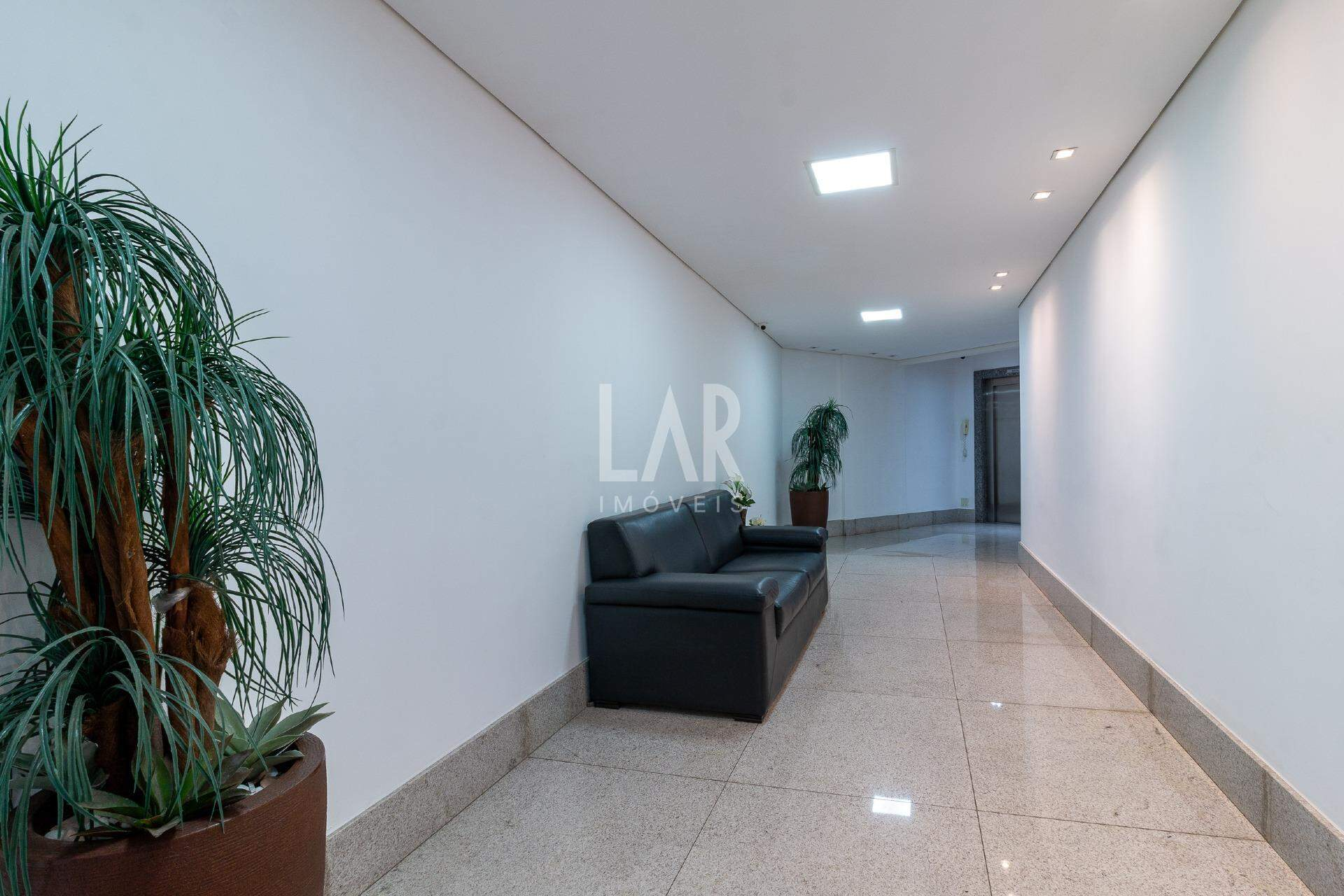 Apartamento de 4 quartos à venda, Buritis, Belo Horizonte - MG