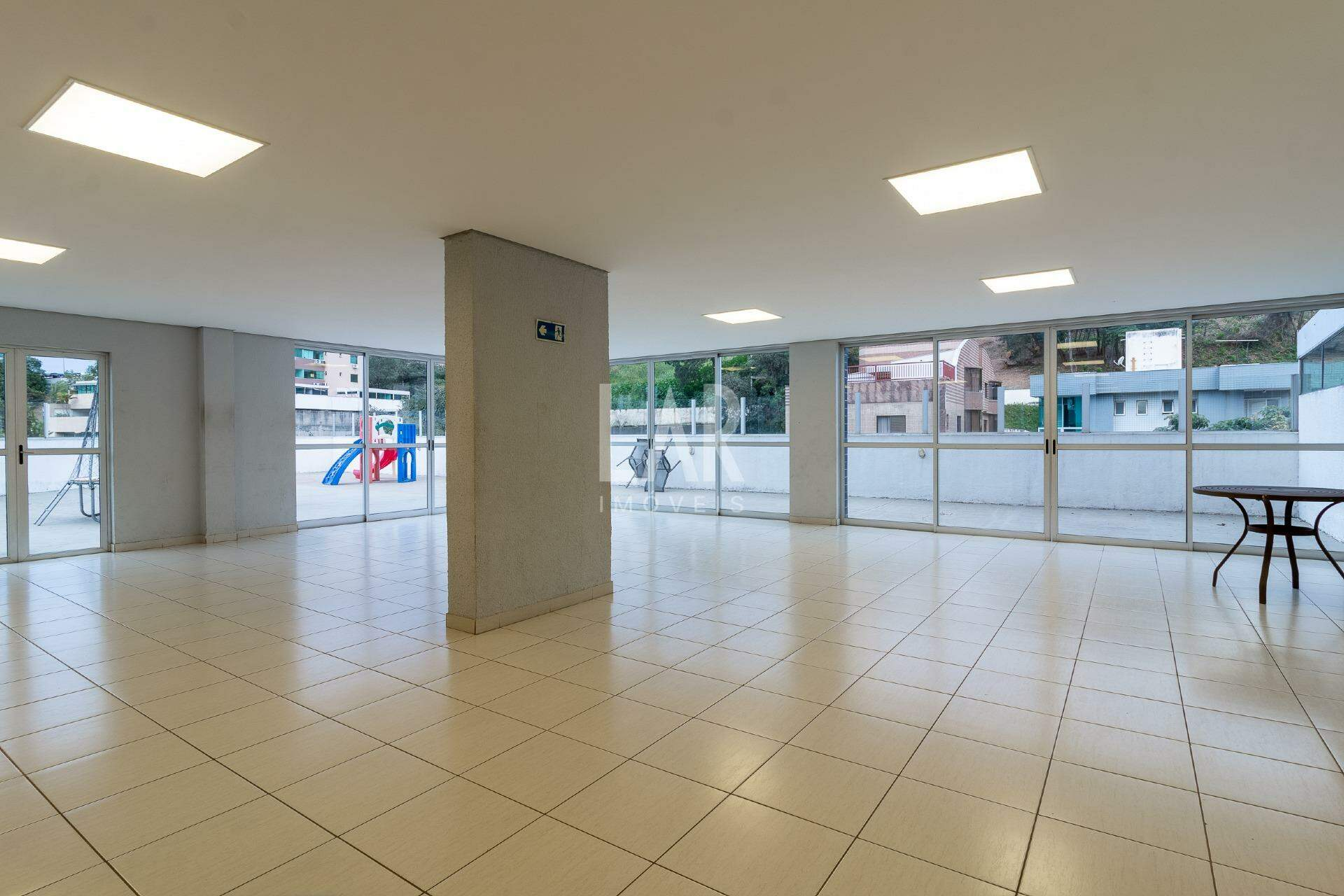 Apartamento de 4 quartos à venda, Buritis, Belo Horizonte - MG