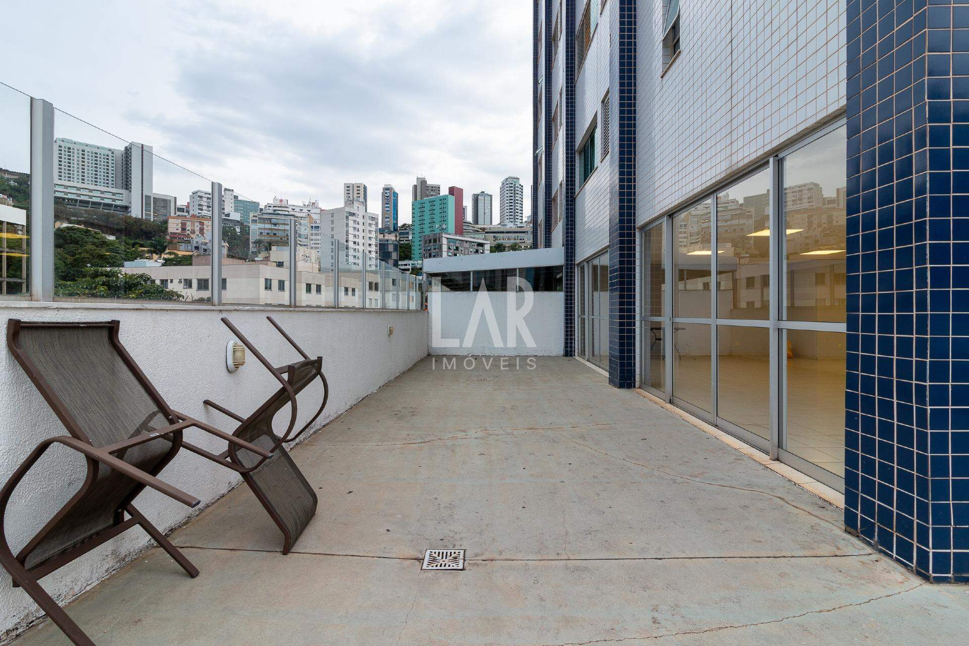 Apartamento de 4 quartos à venda, Buritis, Belo Horizonte - MG