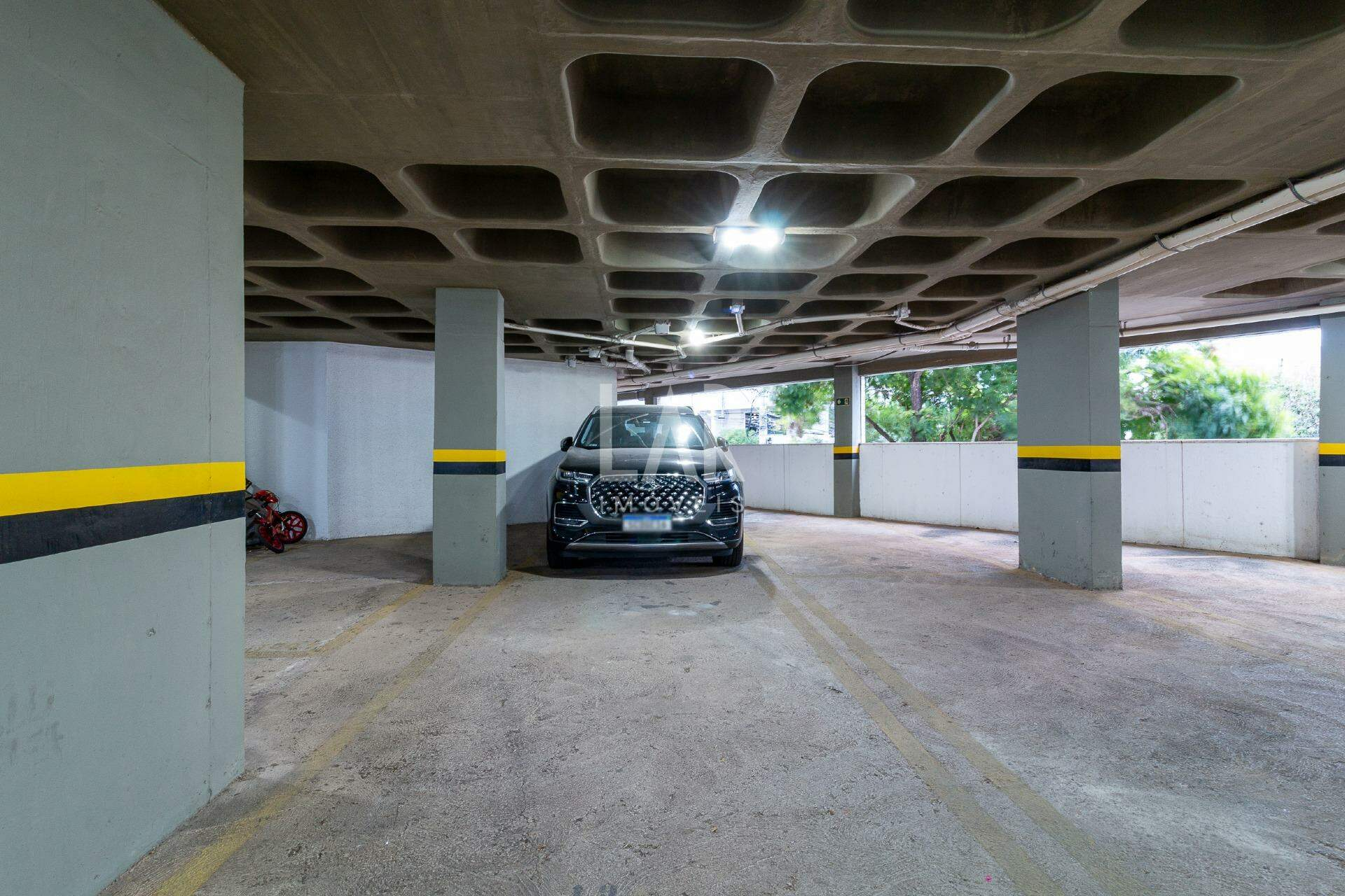 Apartamento de 4 quartos à venda, Buritis, Belo Horizonte - MG