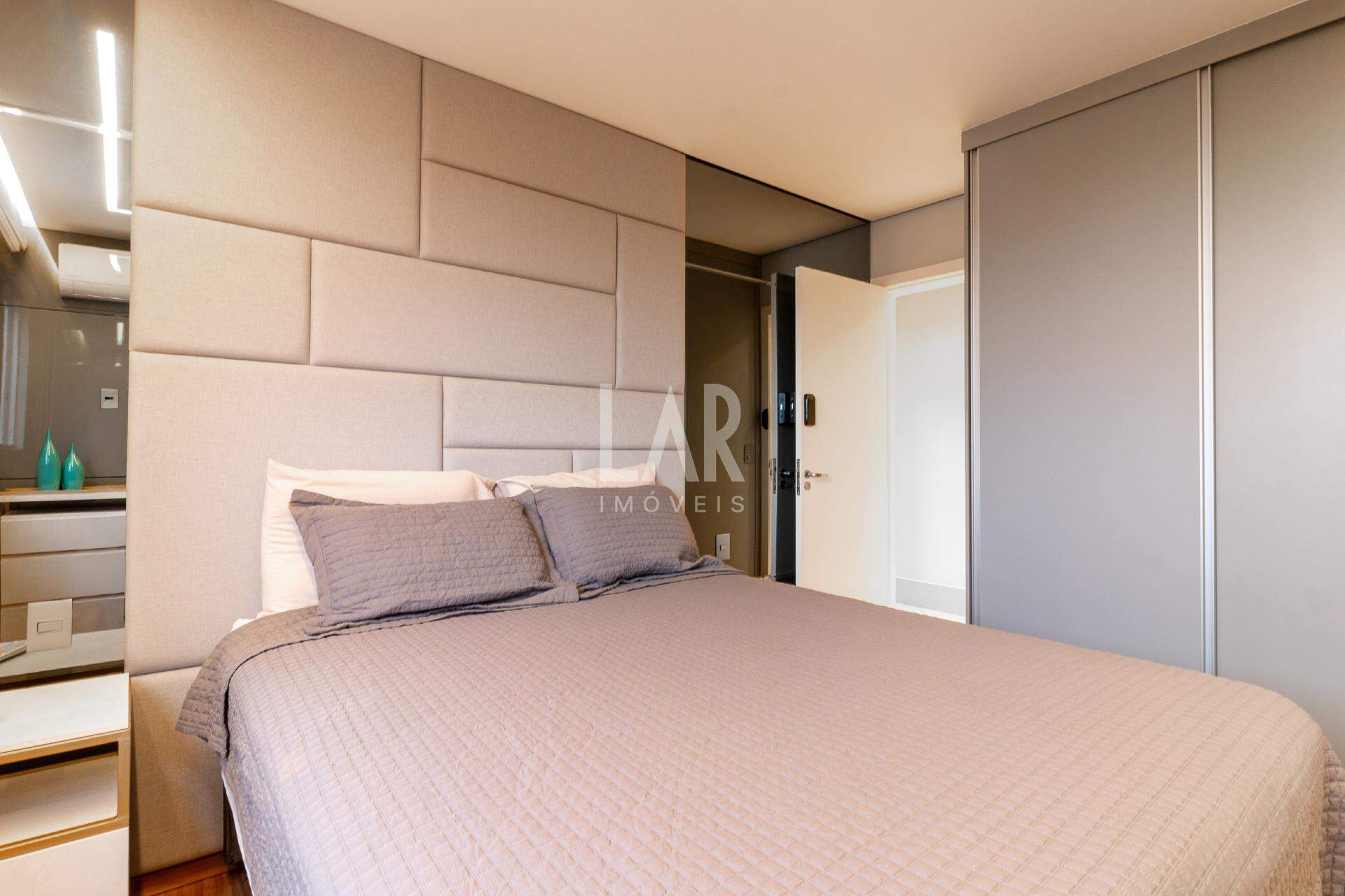 Apartamento de 4 quartos à venda, Buritis, Belo Horizonte - MG