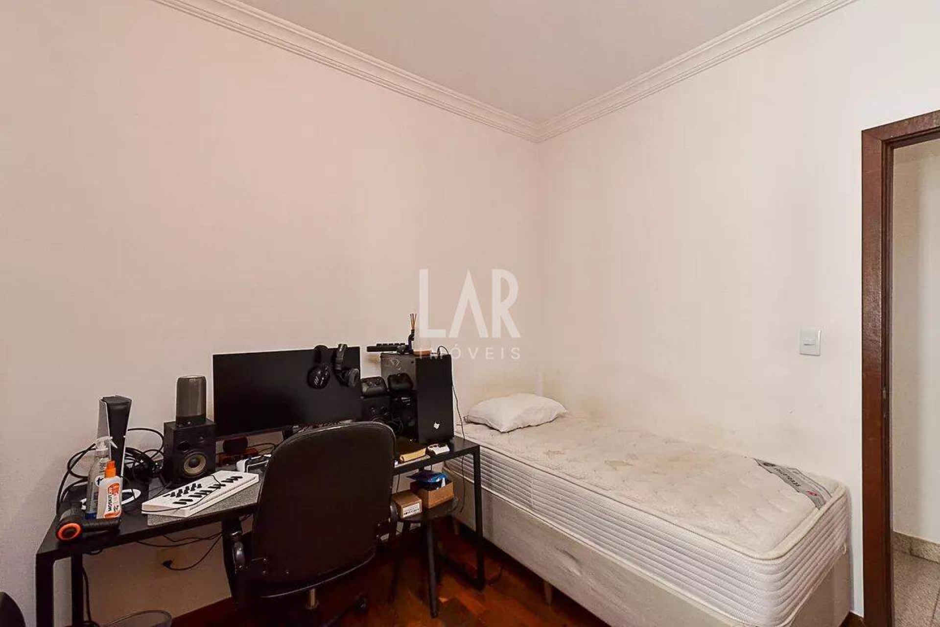 Apartamento de 4 quartos à venda, Cidade Nova, Belo Horizonte - MG