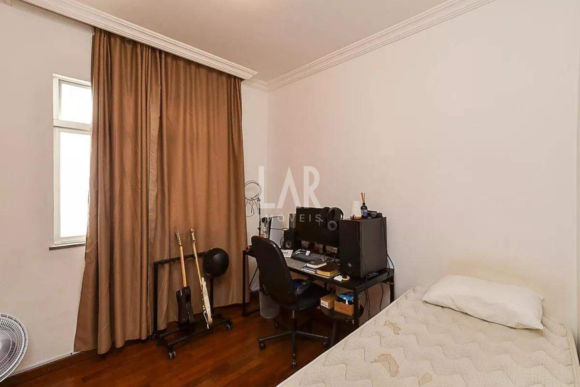 Apartamento de 4 quartos à venda, Cidade Nova, Belo Horizonte - MG