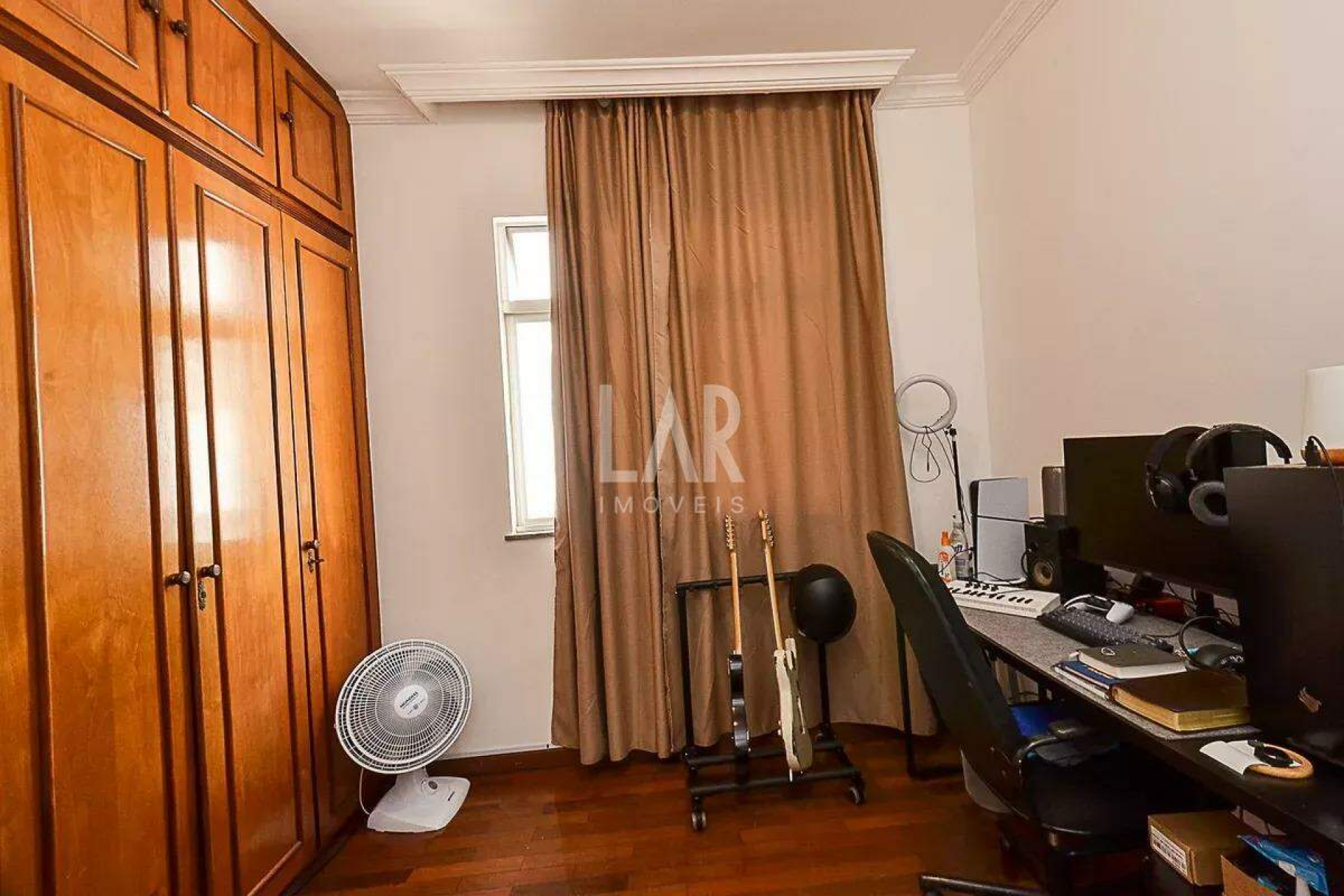 Apartamento de 4 quartos à venda, Cidade Nova, Belo Horizonte - MG