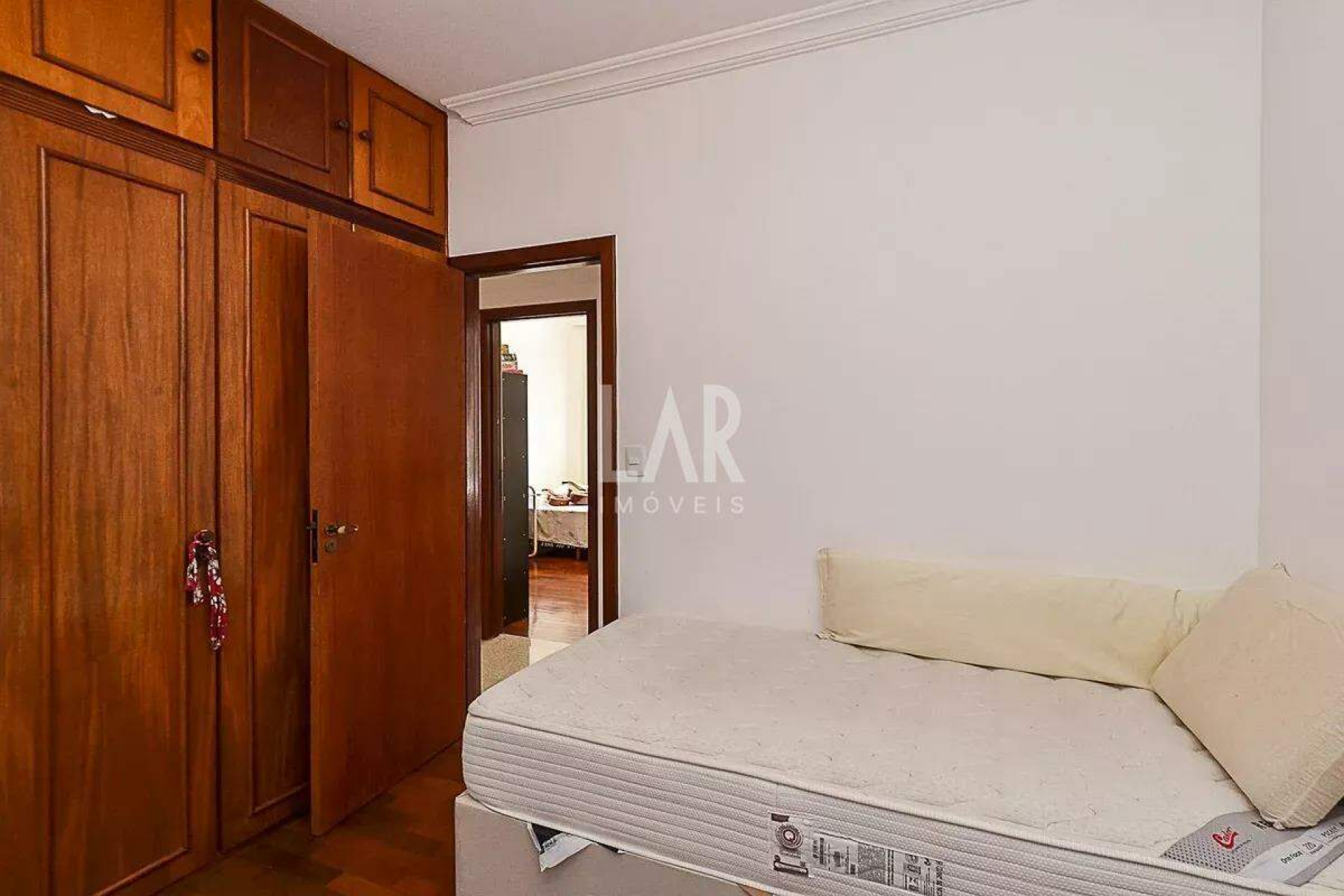 Apartamento de 4 quartos à venda, Cidade Nova, Belo Horizonte - MG