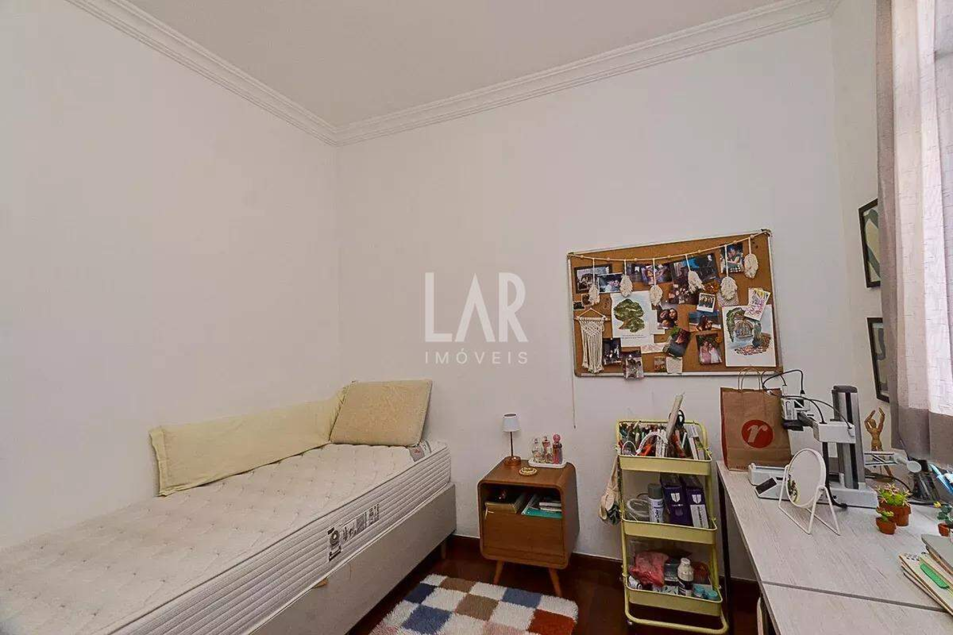 Apartamento de 4 quartos à venda, Cidade Nova, Belo Horizonte - MG