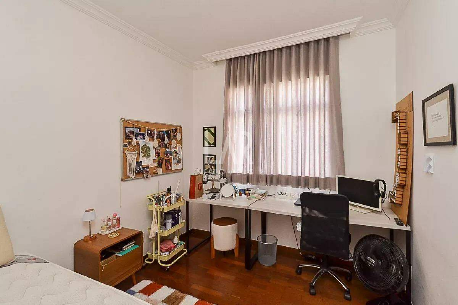 Apartamento de 4 quartos à venda, Cidade Nova, Belo Horizonte - MG