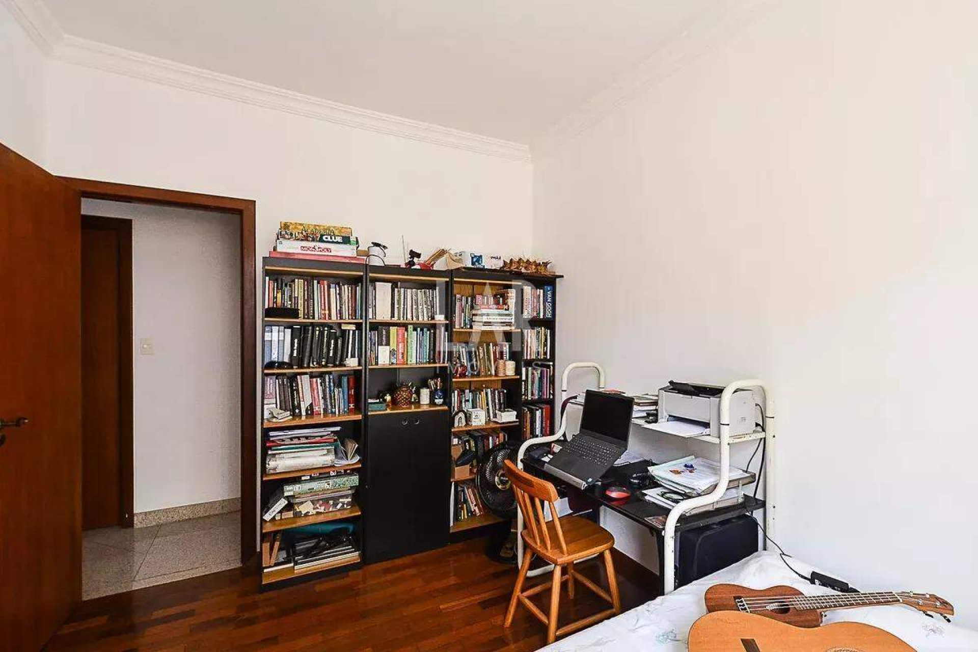 Apartamento de 4 quartos à venda, Cidade Nova, Belo Horizonte - MG