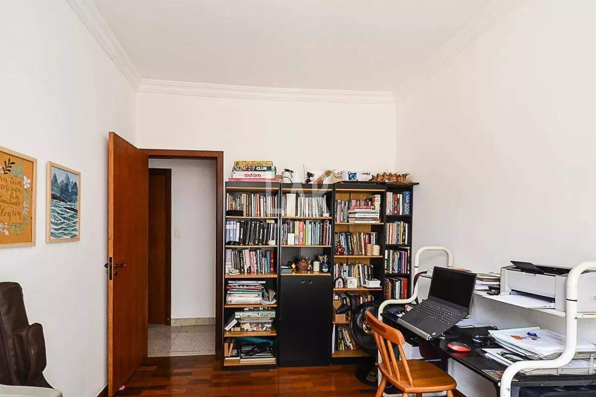 Apartamento de 4 quartos à venda, Cidade Nova, Belo Horizonte - MG