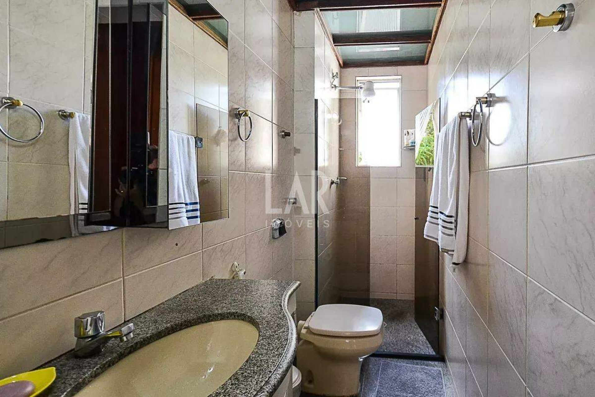 Apartamento de 4 quartos à venda, Cidade Nova, Belo Horizonte - MG
