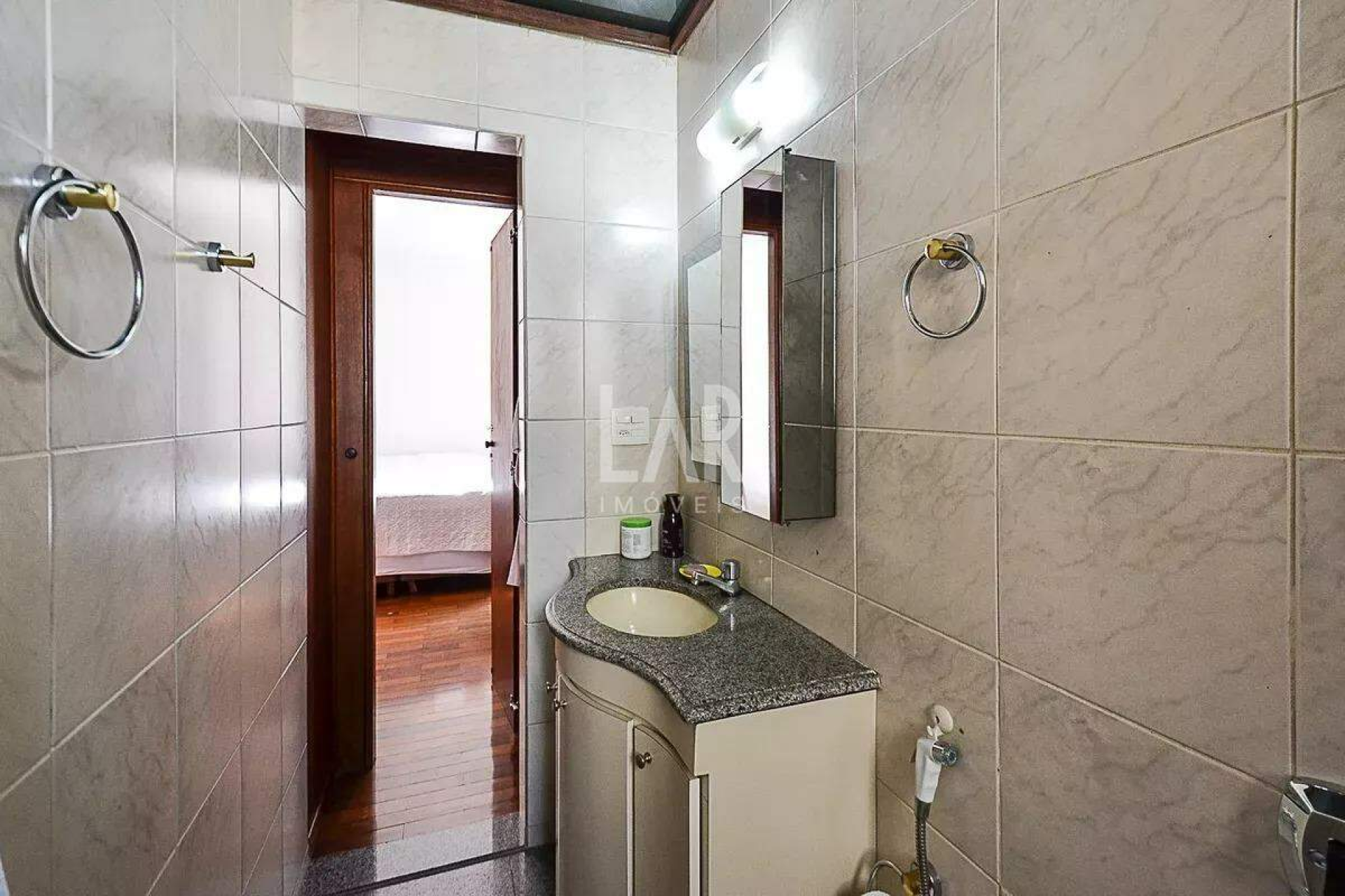 Apartamento de 4 quartos à venda, Cidade Nova, Belo Horizonte - MG