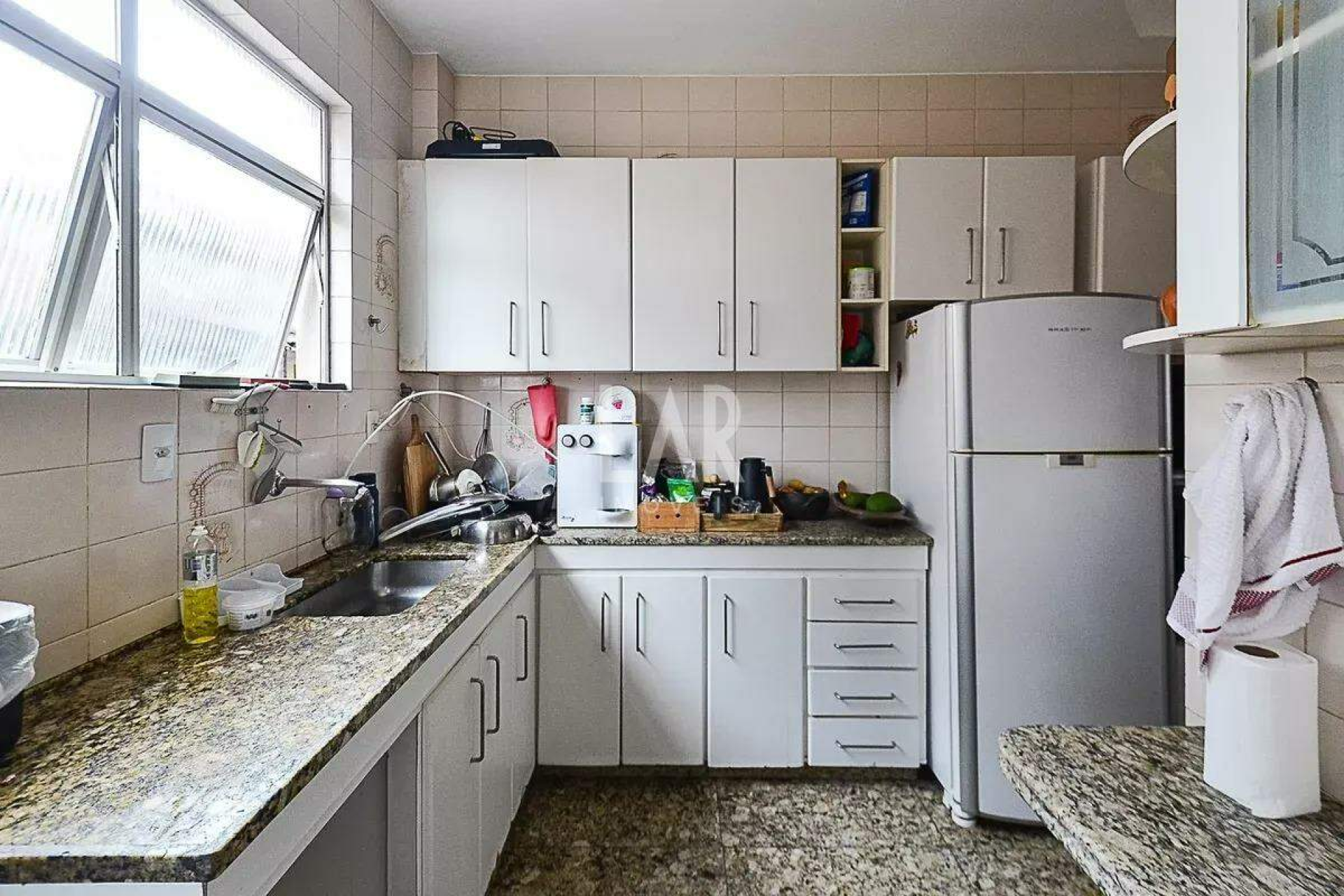Apartamento de 4 quartos à venda, Cidade Nova, Belo Horizonte - MG