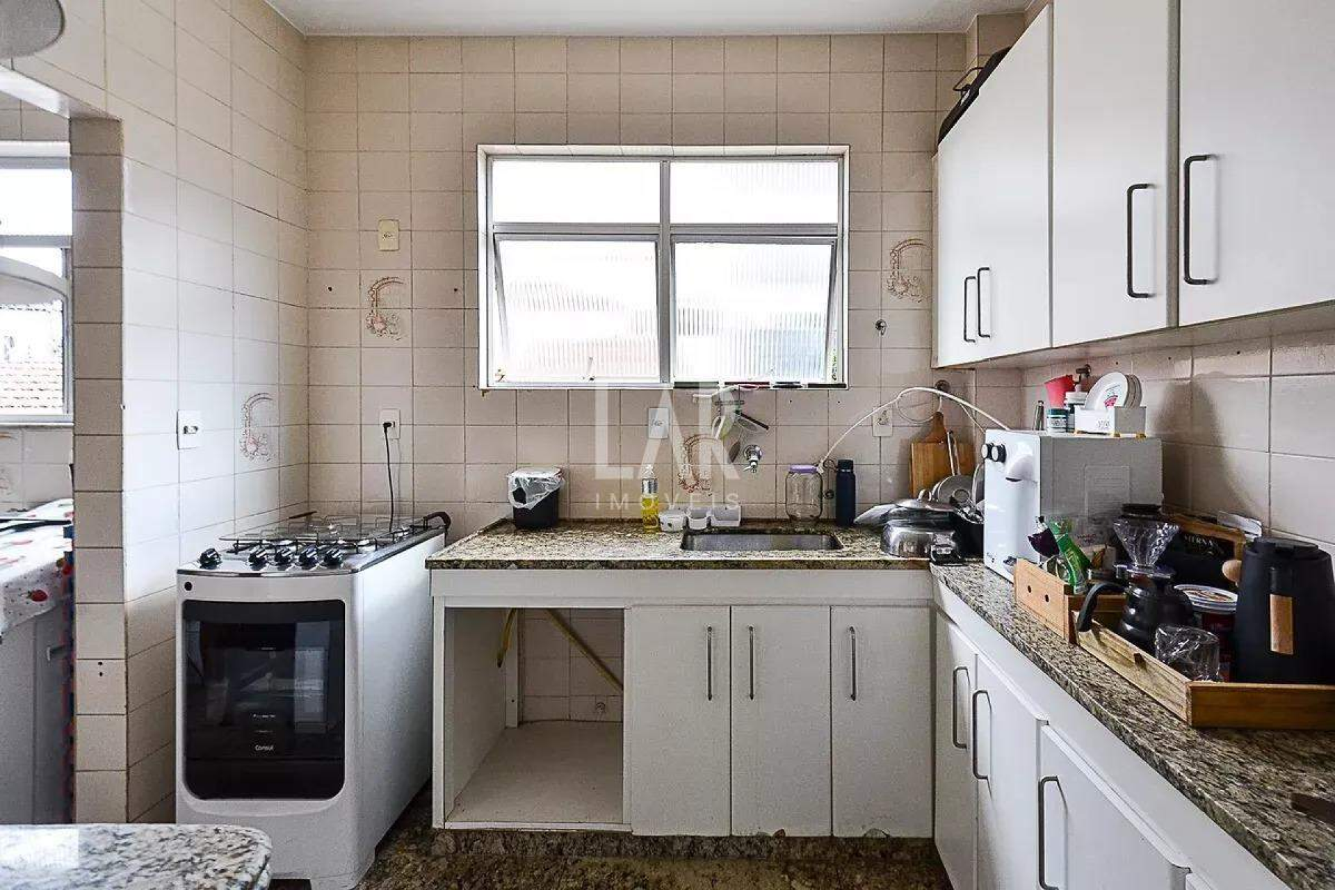 Apartamento de 4 quartos à venda, Cidade Nova, Belo Horizonte - MG