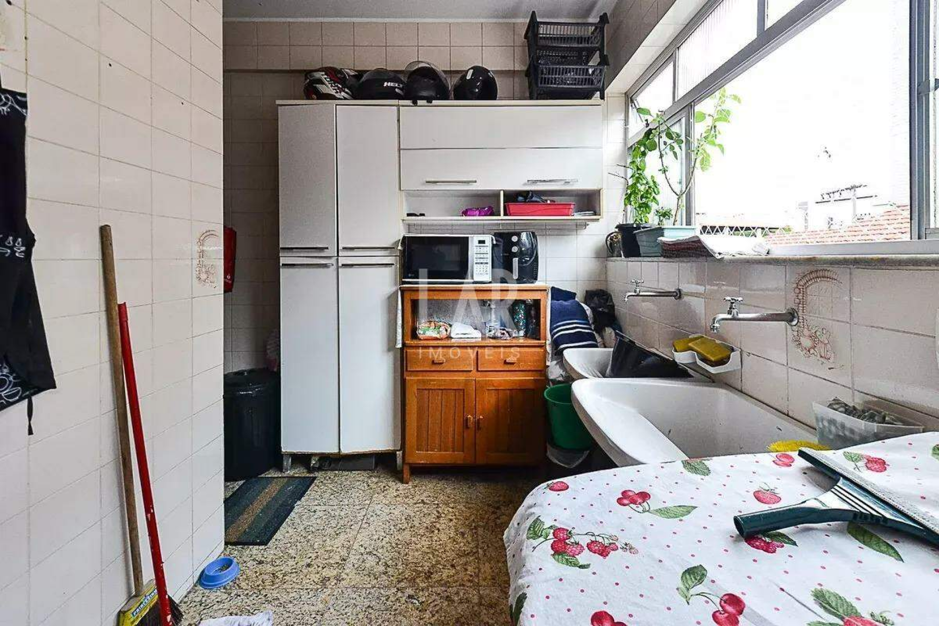 Apartamento de 4 quartos à venda, Cidade Nova, Belo Horizonte - MG