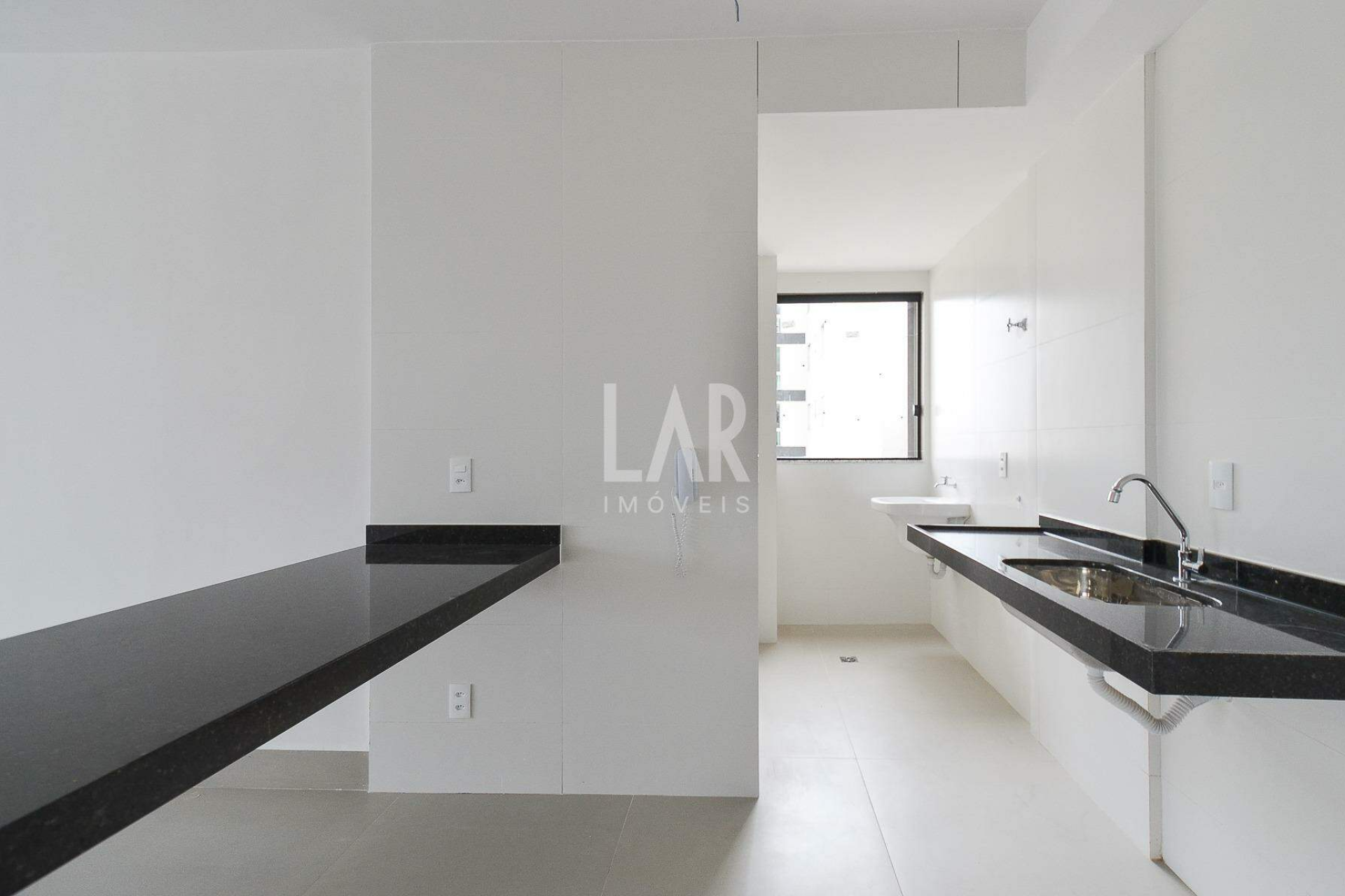 Apartamento de 2 quartos à venda, Buritis, Belo Horizonte - MG