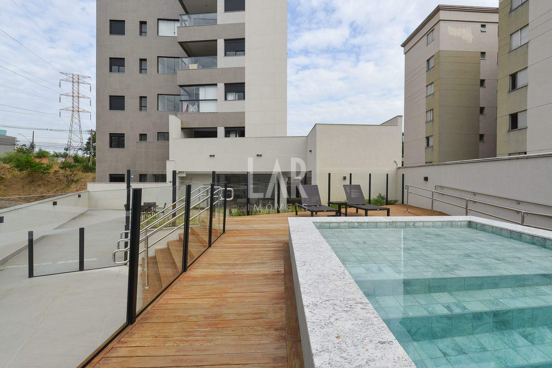 Apartamento de 2 quartos à venda, Buritis, Belo Horizonte - MG