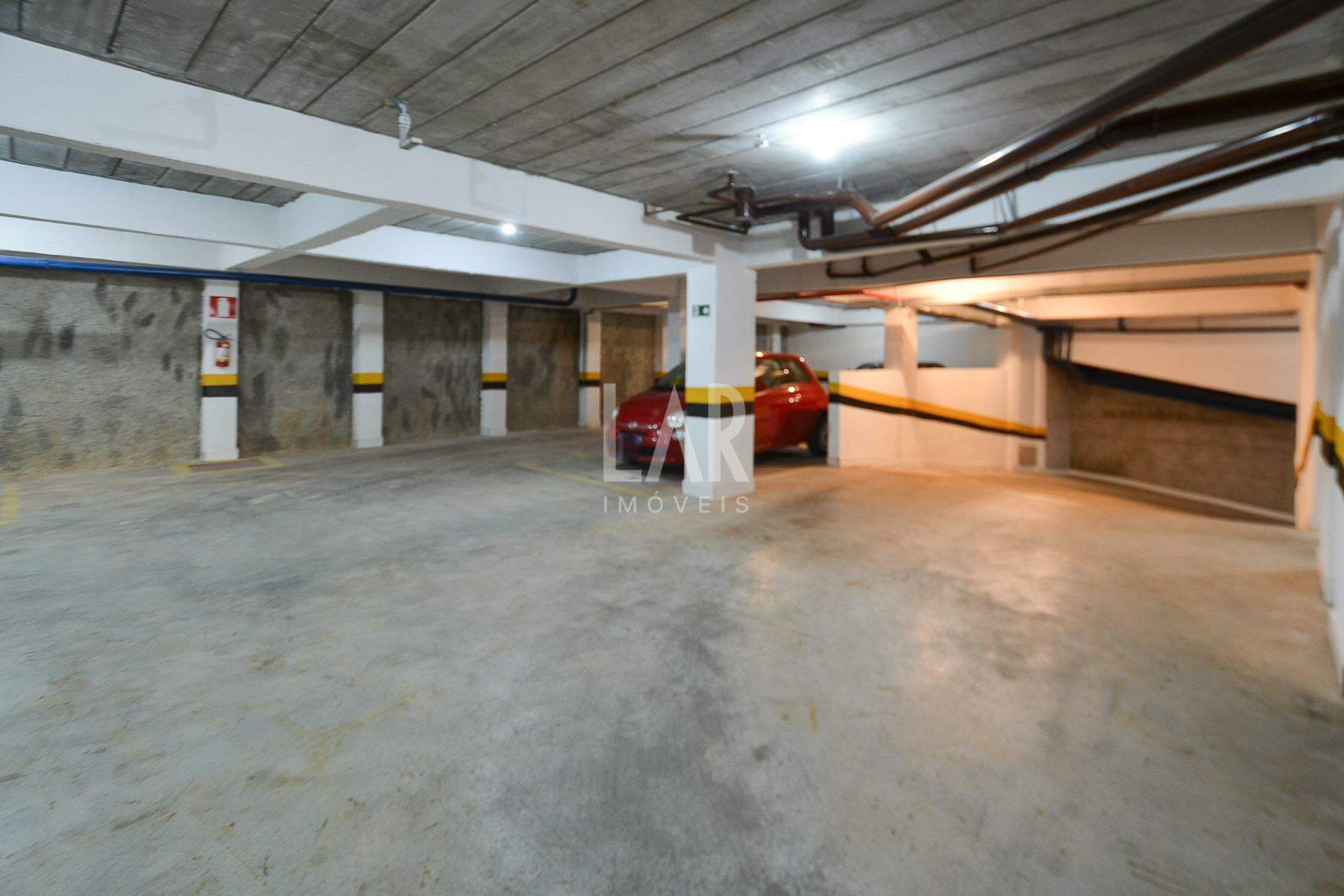 Apartamento de 2 quartos à venda, Buritis, Belo Horizonte - MG