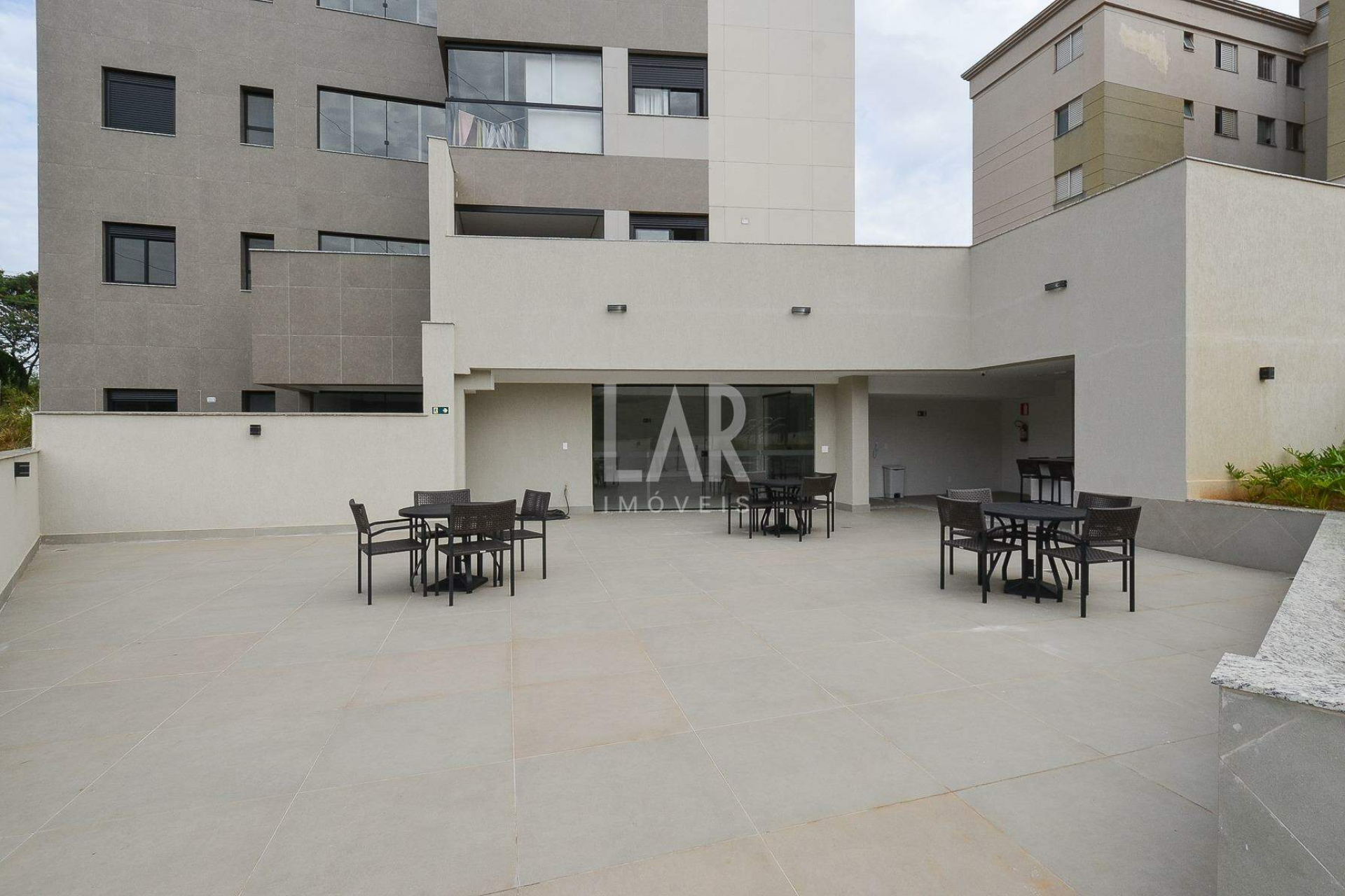 Apartamento de 2 quartos à venda, Buritis, Belo Horizonte - MG