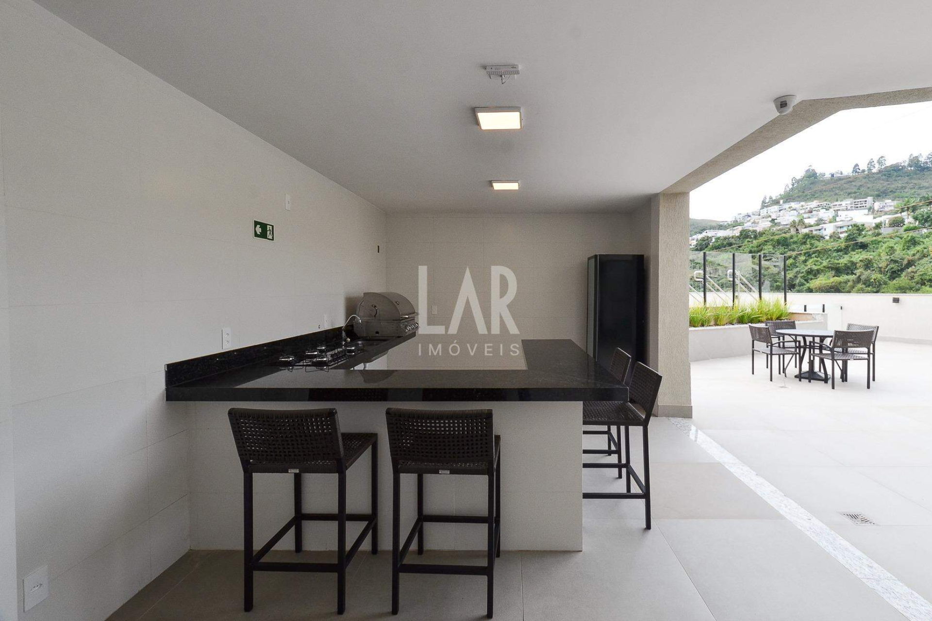 Apartamento de 2 quartos à venda, Buritis, Belo Horizonte - MG