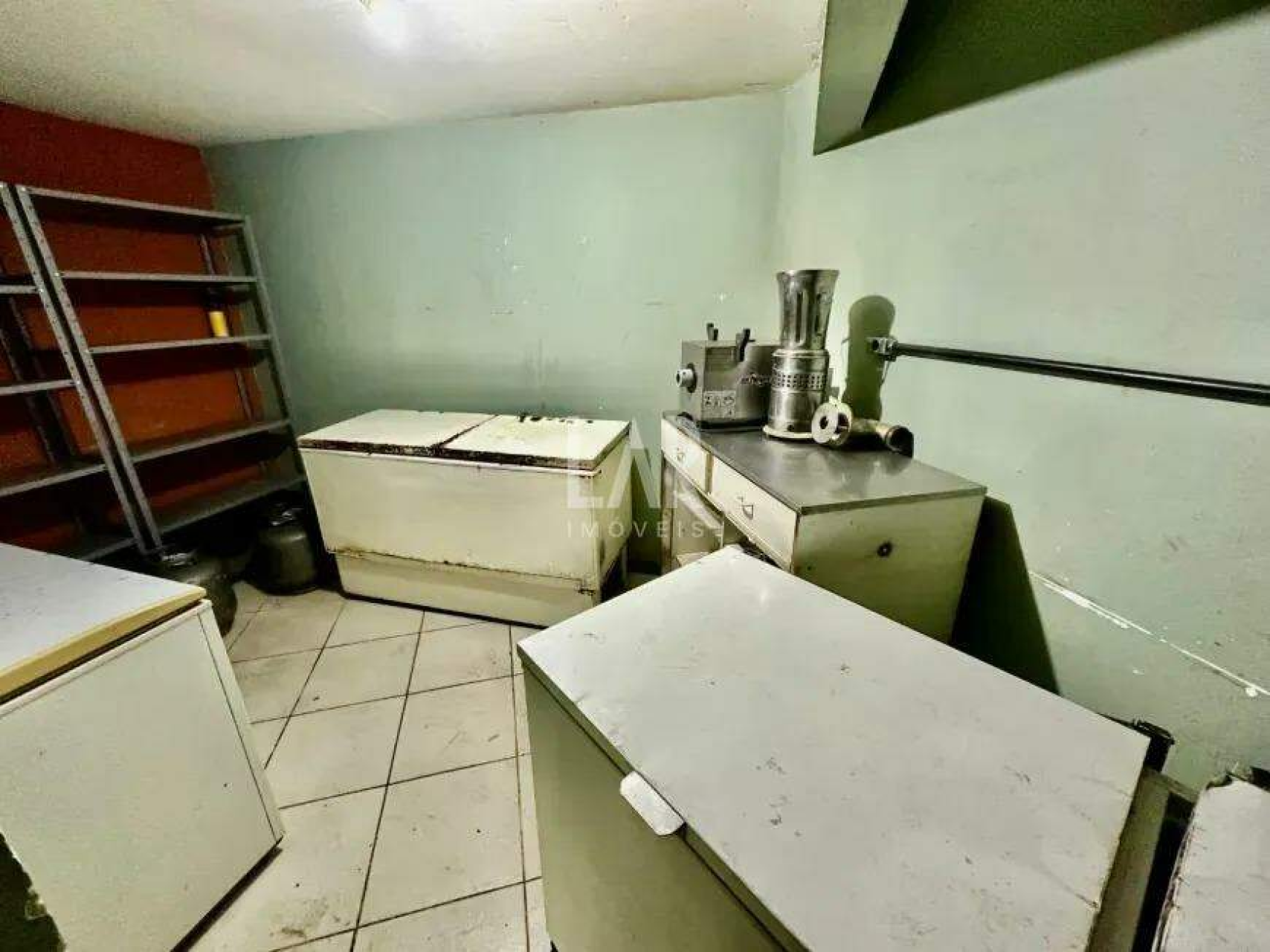 Loja para alugar, Santa Amélia, Belo Horizonte - MG