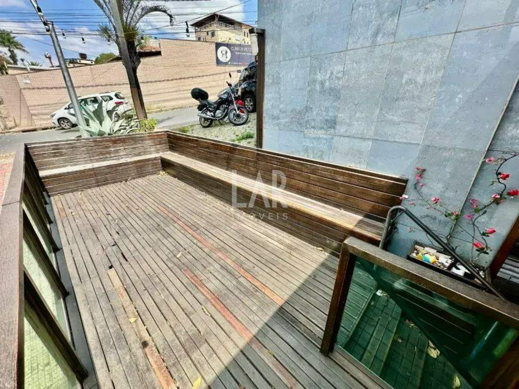 Loja para alugar, Santa Amélia, Belo Horizonte - MG