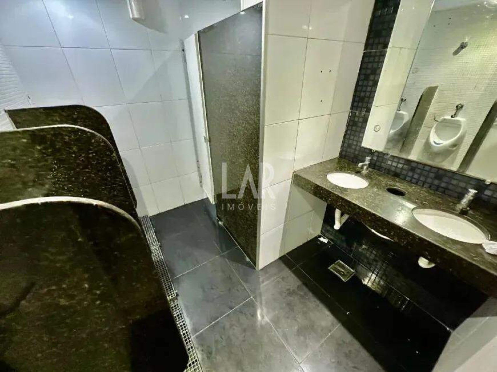 Loja para alugar, Santa Amélia, Belo Horizonte - MG