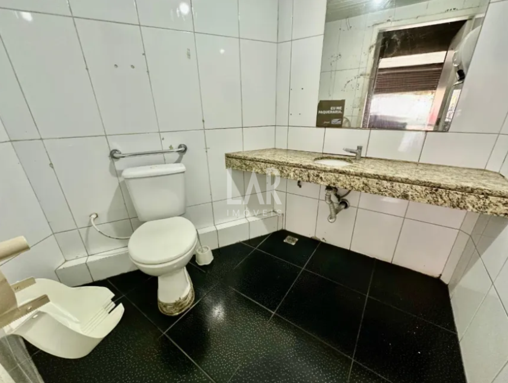 Loja para alugar, Santa Amélia, Belo Horizonte - MG
