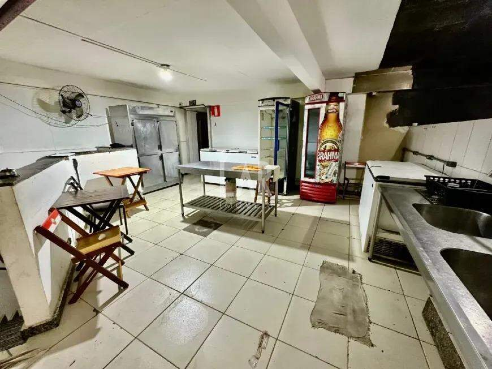 Loja para alugar, Santa Amélia, Belo Horizonte - MG