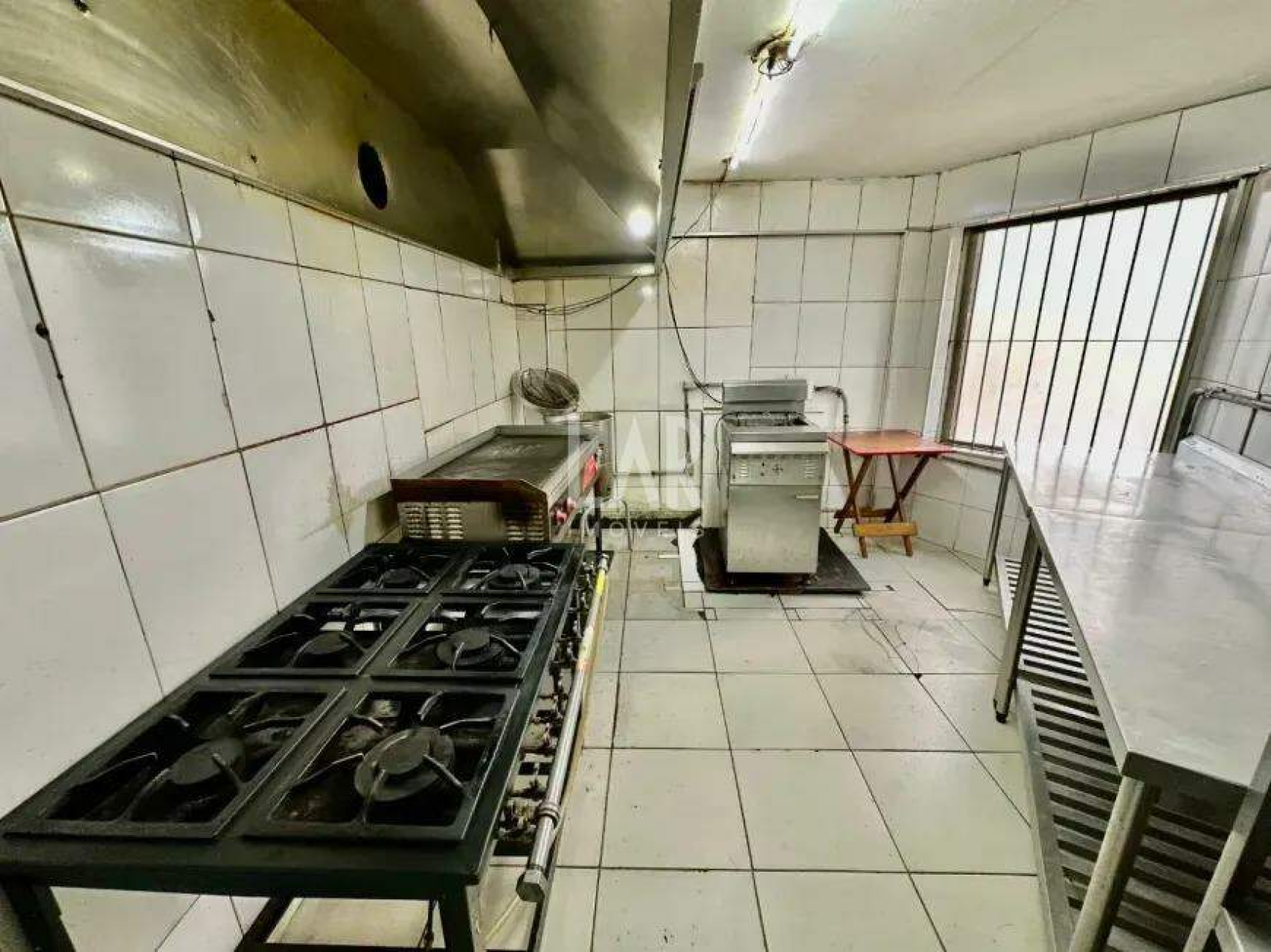 Loja para alugar, Santa Amélia, Belo Horizonte - MG