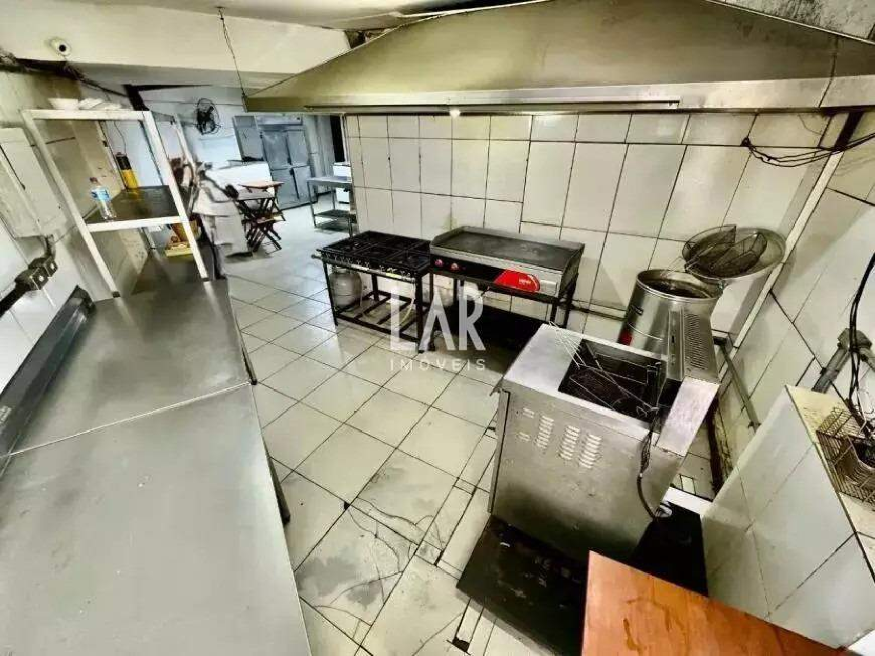 Loja para alugar, Santa Amélia, Belo Horizonte - MG