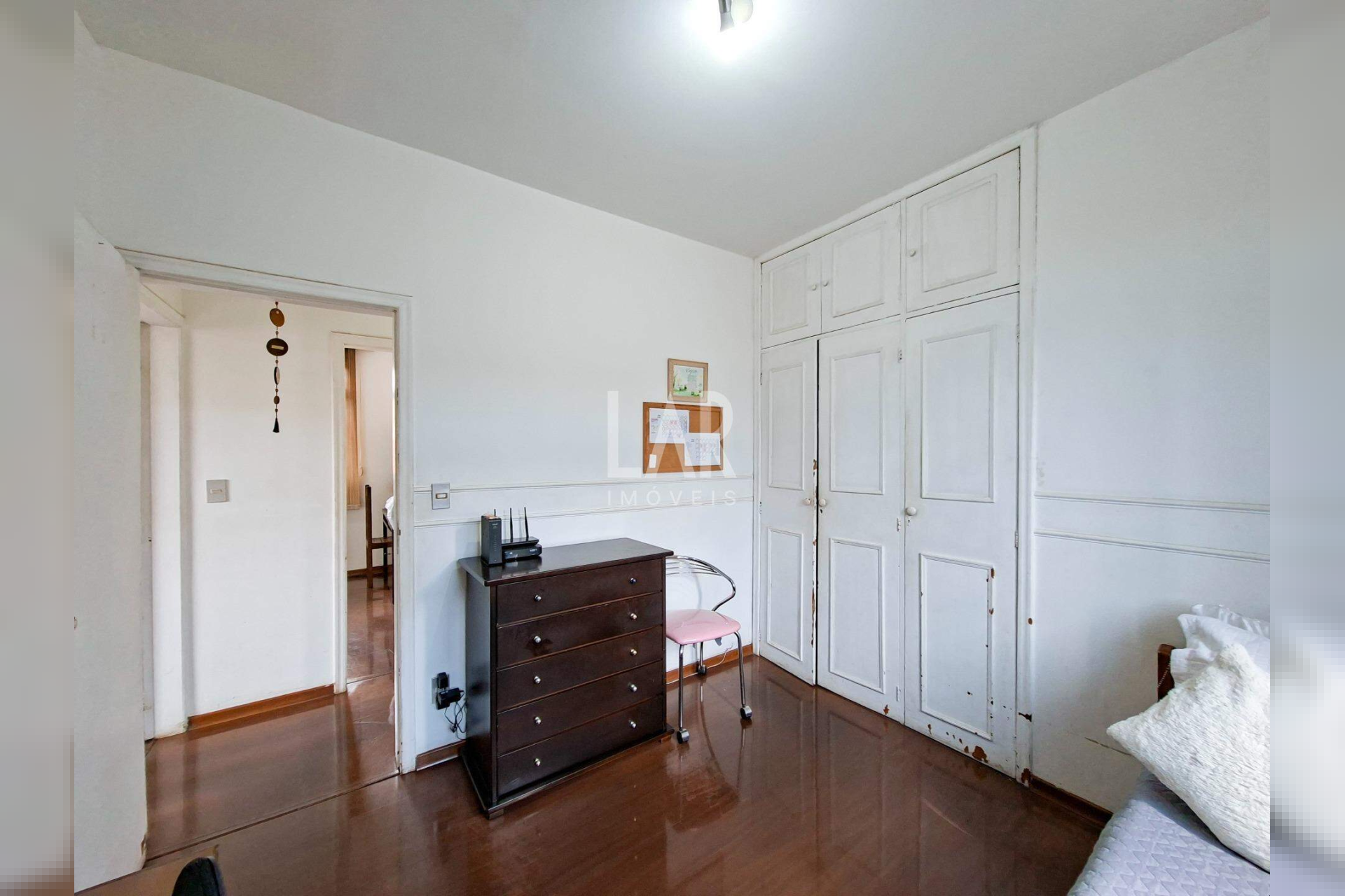 Apartamento de 3 quartos à venda, Nova Suiça , Belo Horizonte - MG
