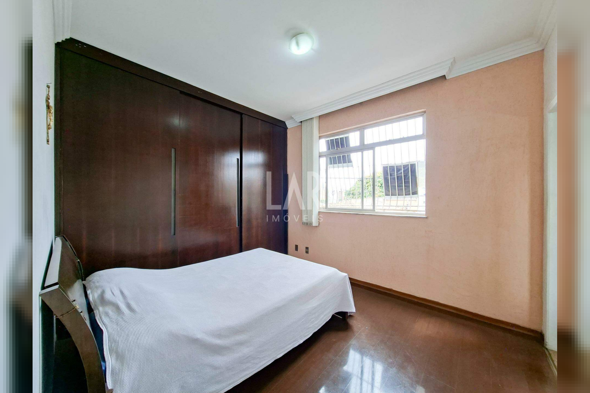 Apartamento de 3 quartos à venda, Nova Suiça , Belo Horizonte - MG