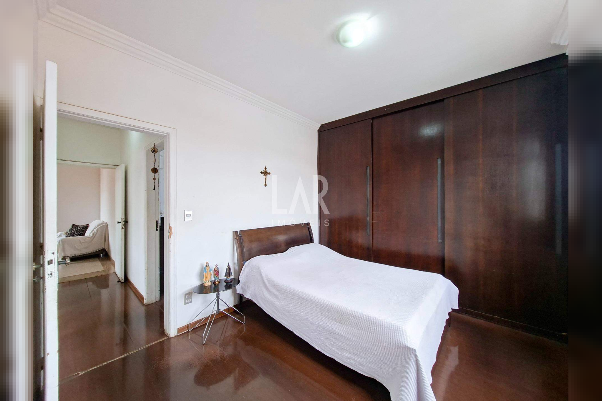 Apartamento de 3 quartos à venda, Nova Suiça , Belo Horizonte - MG