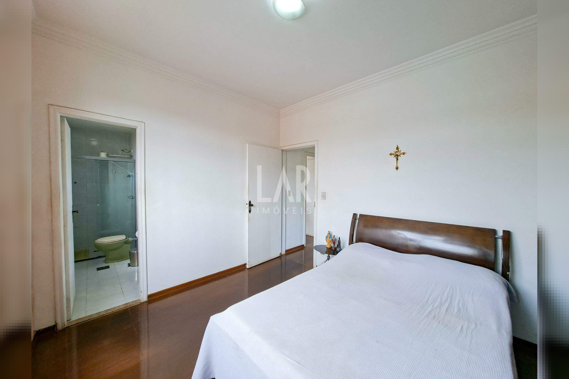 Apartamento de 3 quartos à venda, Nova Suiça , Belo Horizonte - MG