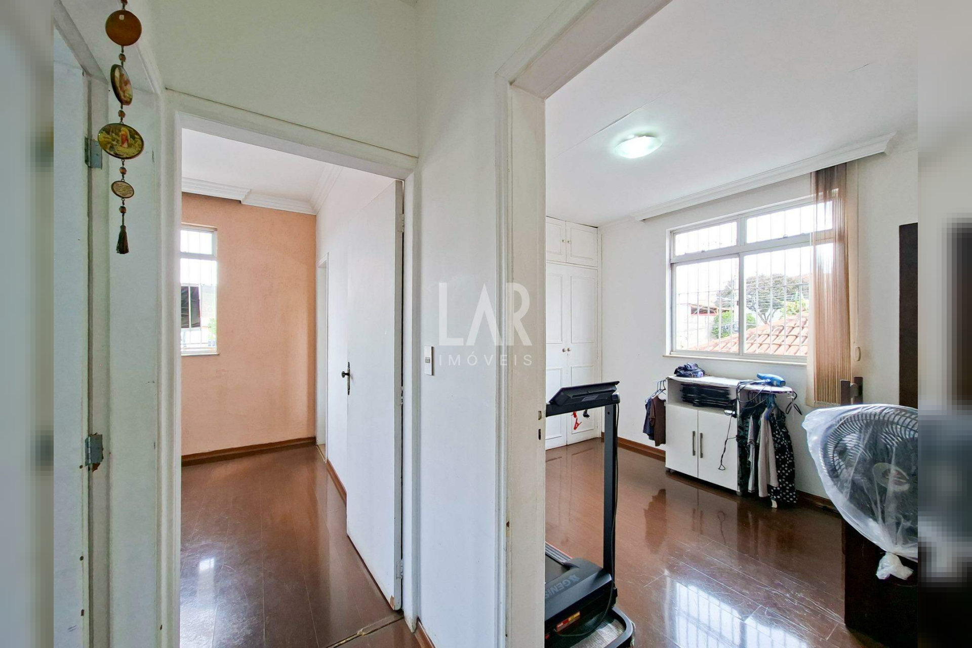 Apartamento de 3 quartos à venda, Nova Suiça , Belo Horizonte - MG