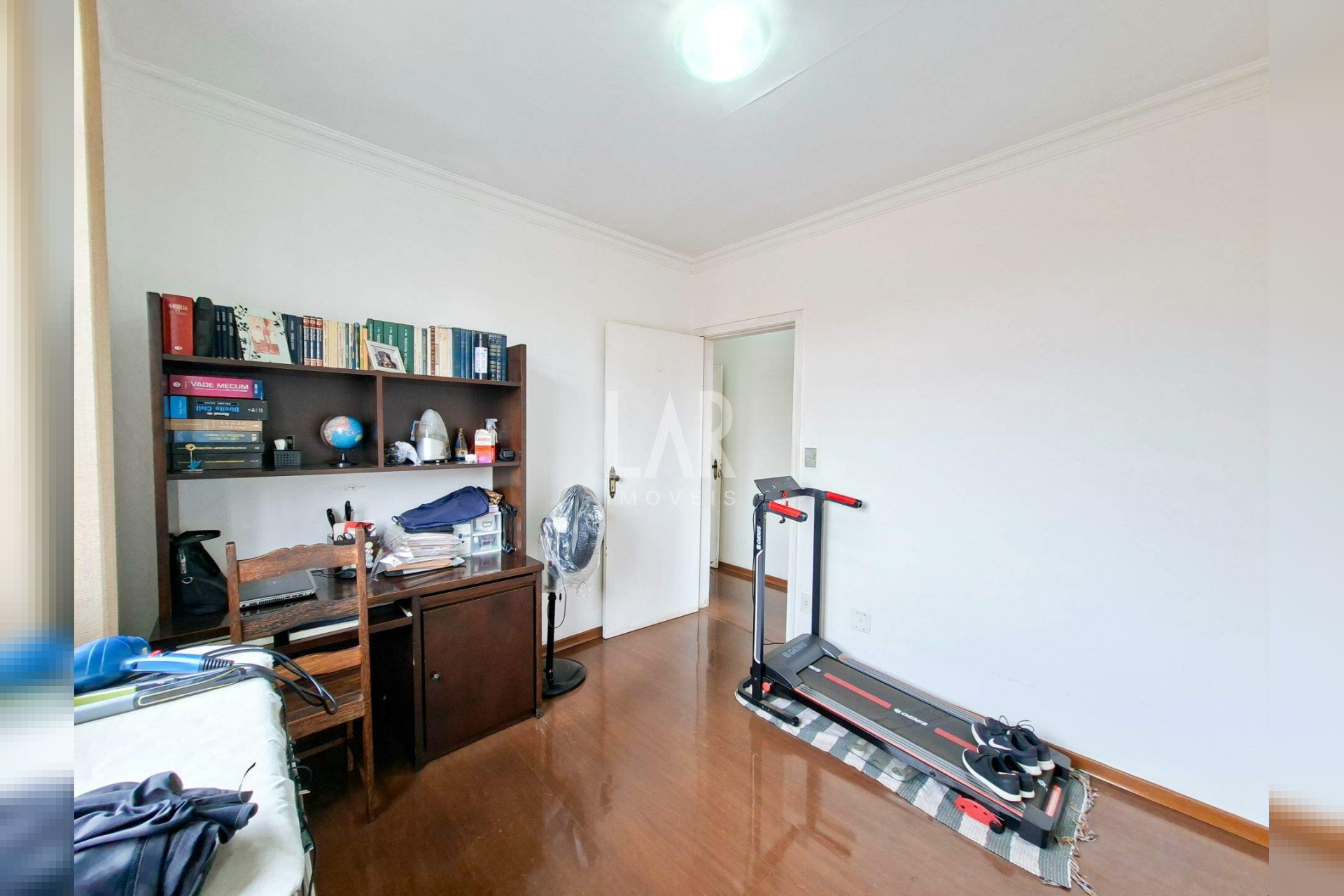 Apartamento de 3 quartos à venda, Nova Suiça , Belo Horizonte - MG