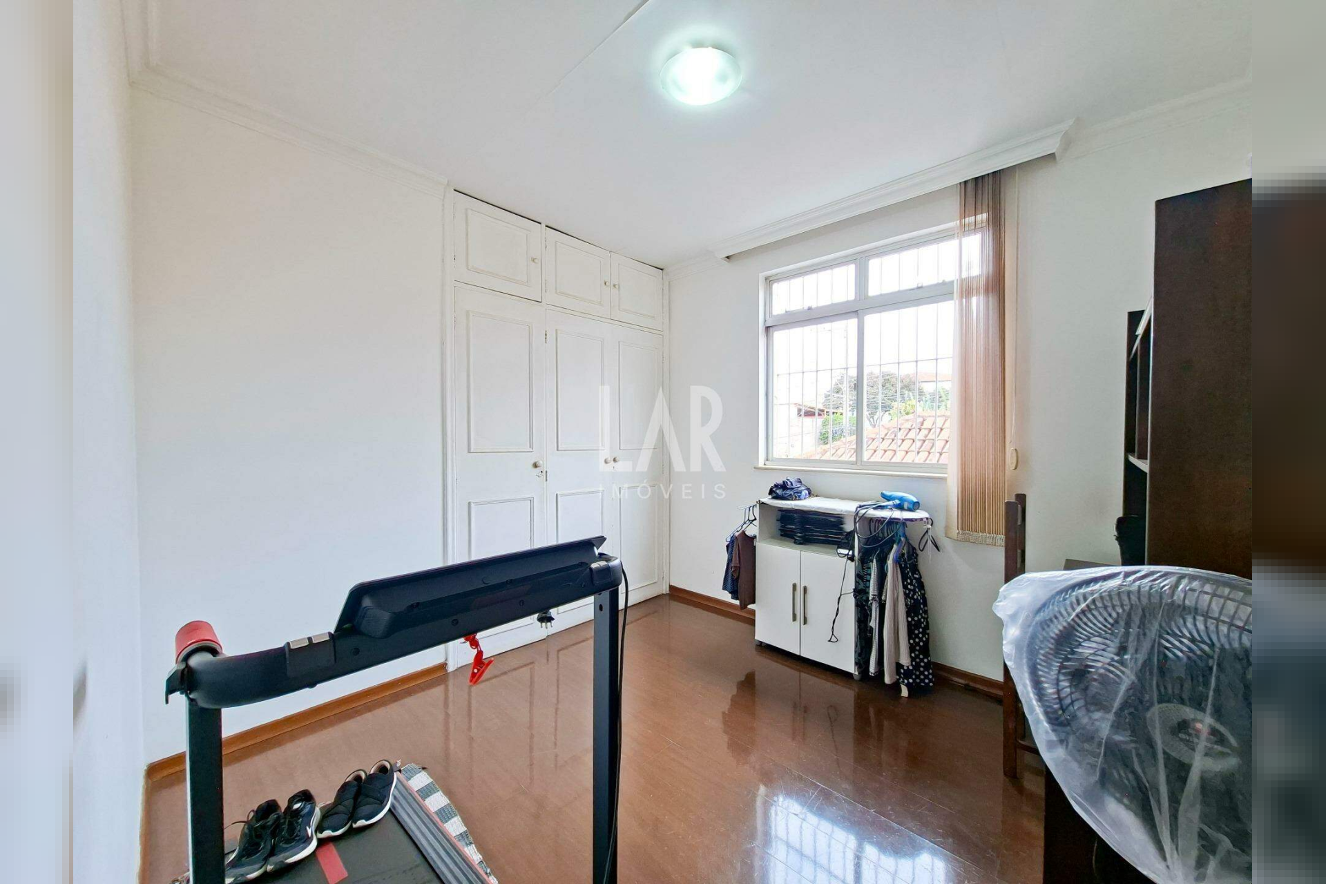 Apartamento de 3 quartos à venda, Nova Suiça , Belo Horizonte - MG