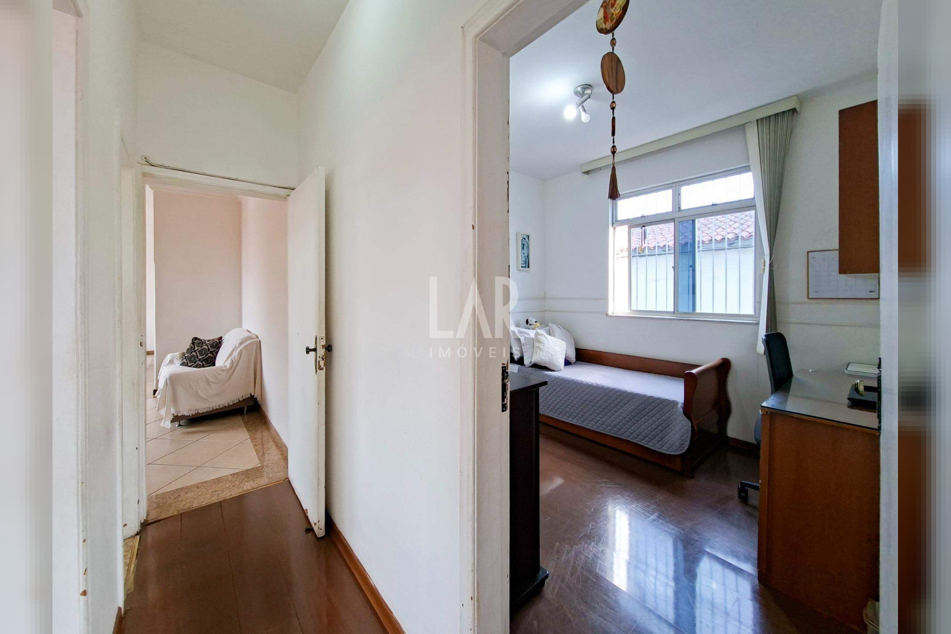 Apartamento de 3 quartos à venda, Nova Suiça , Belo Horizonte - MG