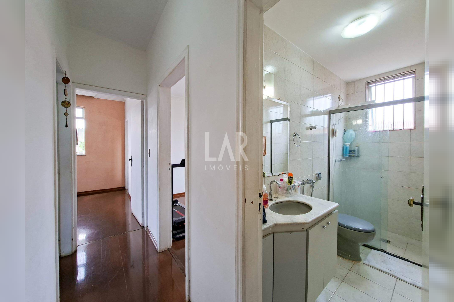 Apartamento de 3 quartos à venda, Nova Suiça , Belo Horizonte - MG