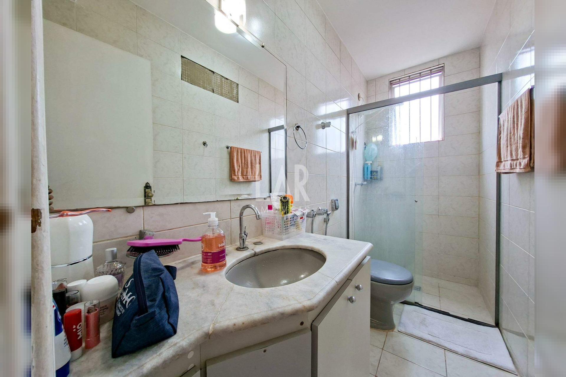 Apartamento de 3 quartos à venda, Nova Suiça , Belo Horizonte - MG