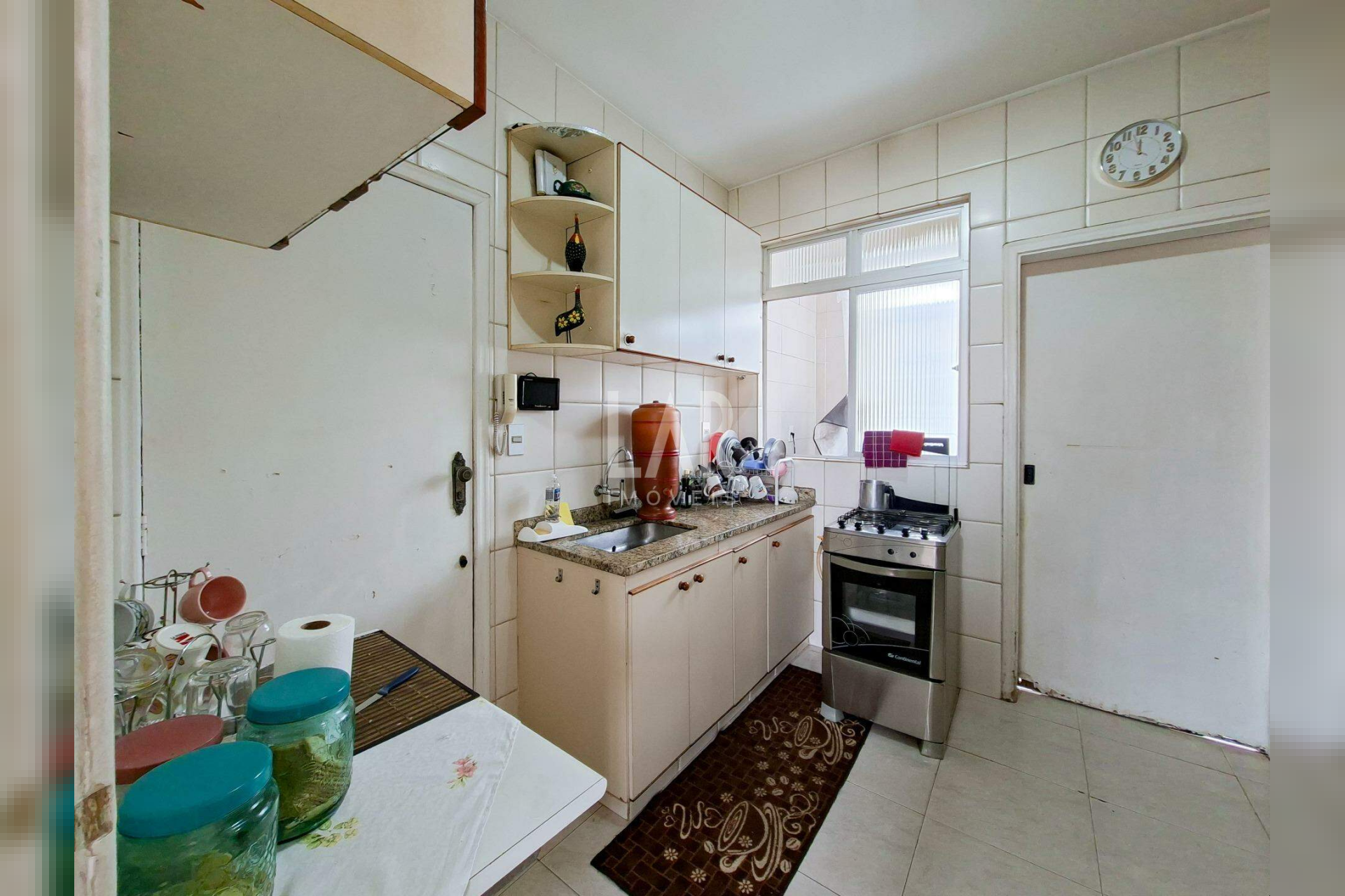 Apartamento de 3 quartos à venda, Nova Suiça , Belo Horizonte - MG