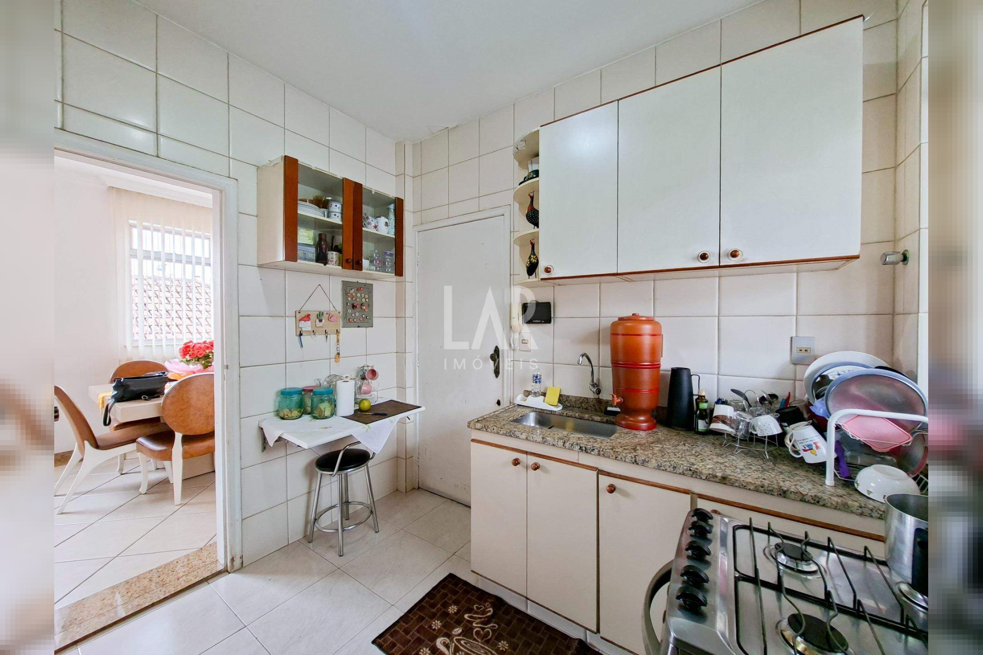 Apartamento de 3 quartos à venda, Nova Suiça , Belo Horizonte - MG
