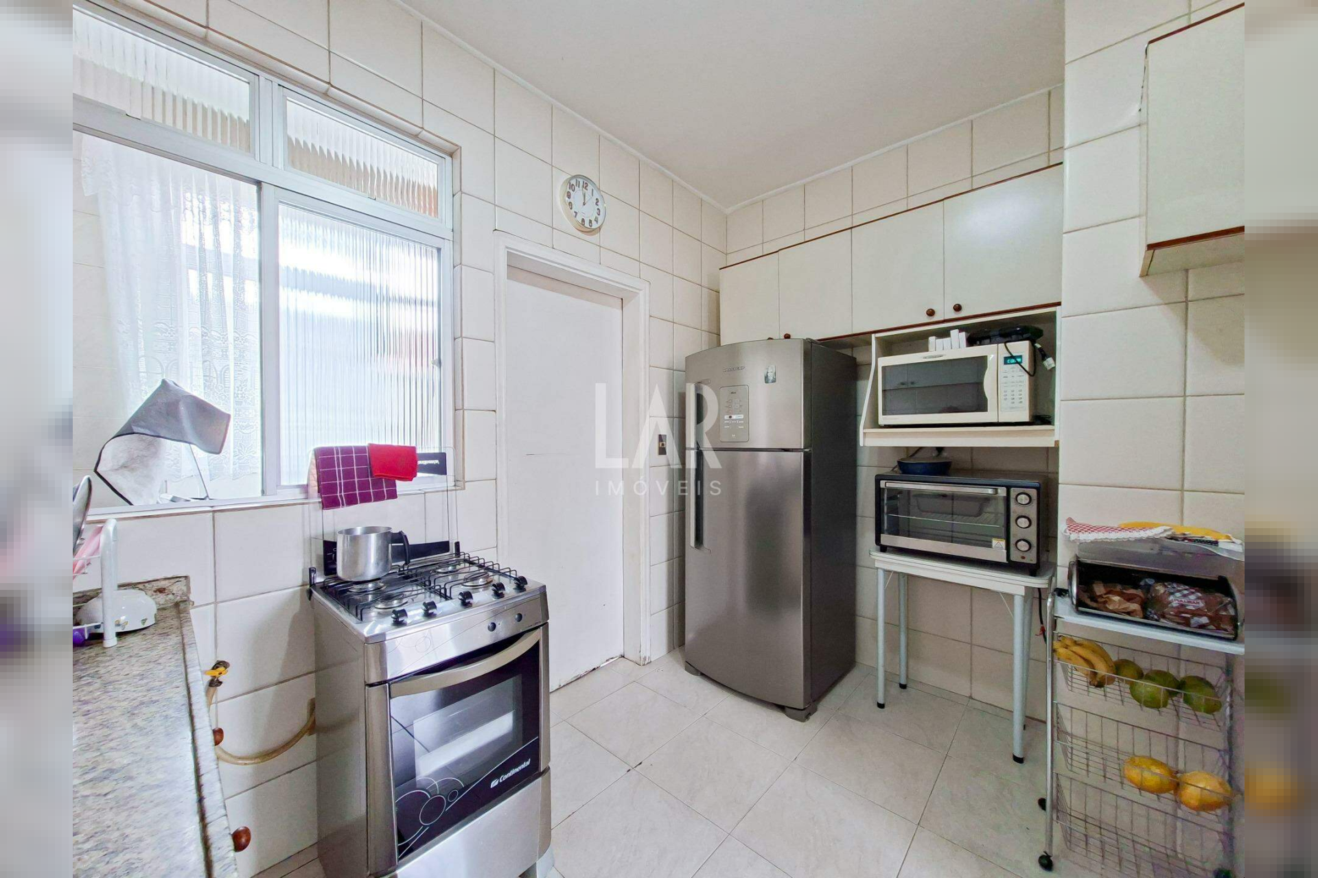 Apartamento de 3 quartos à venda, Nova Suiça , Belo Horizonte - MG