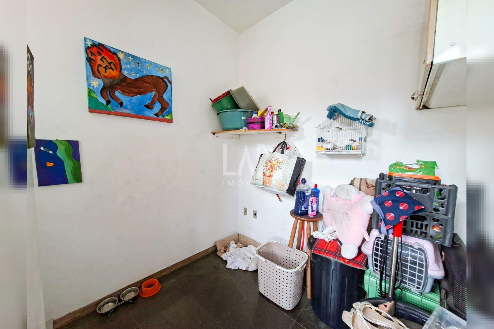 Apartamento de 3 quartos à venda, Nova Suiça , Belo Horizonte - MG