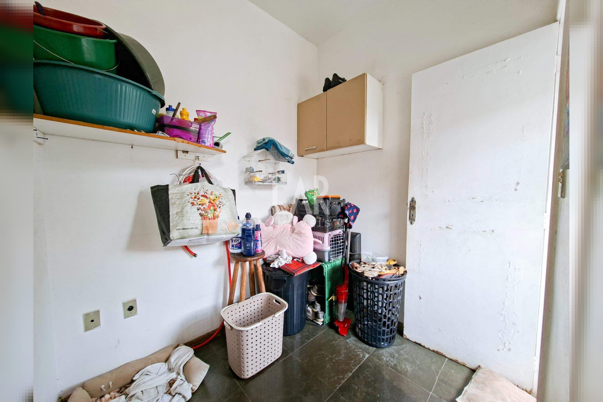 Apartamento de 3 quartos à venda, Nova Suiça , Belo Horizonte - MG
