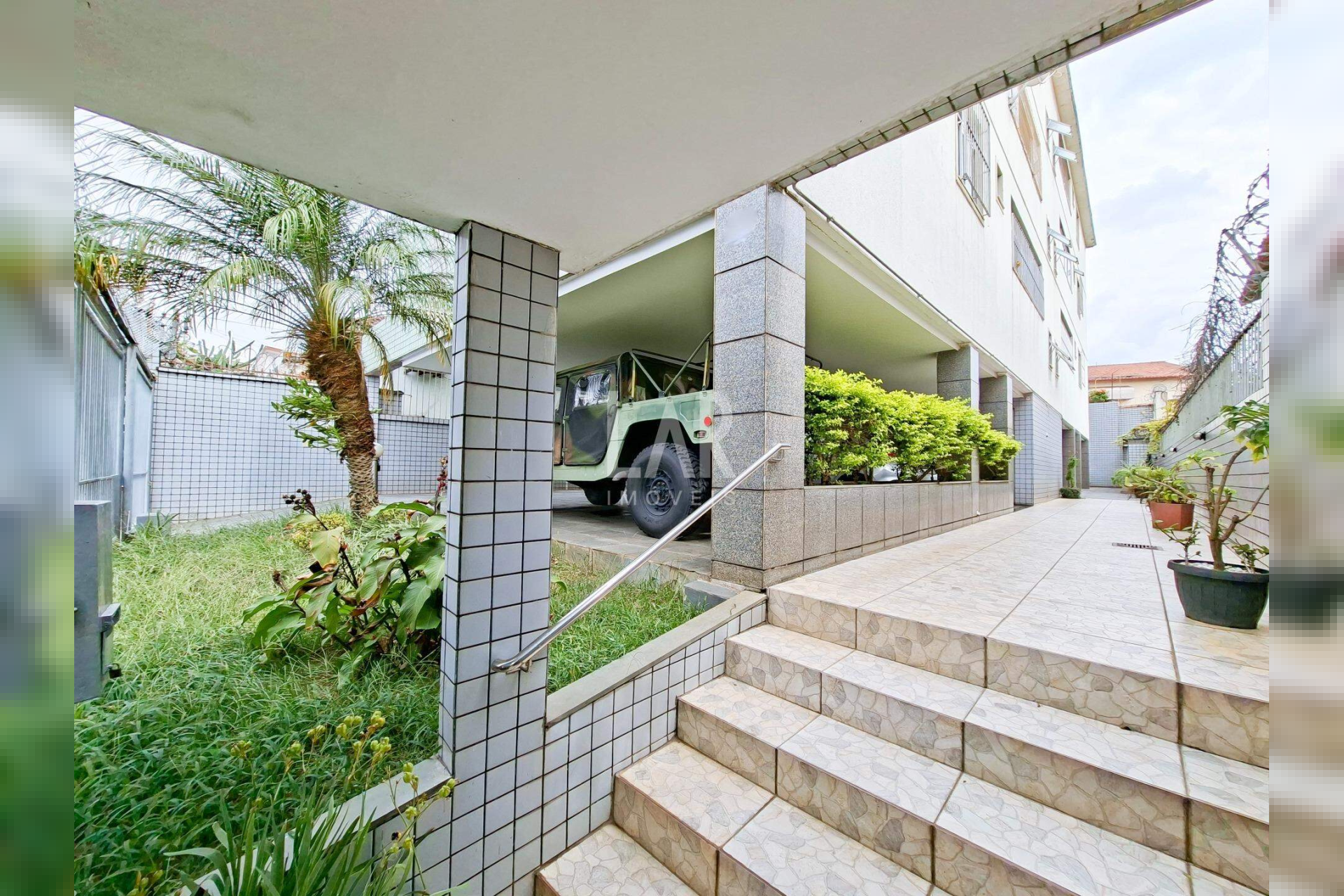 Apartamento de 3 quartos à venda, Nova Suiça , Belo Horizonte - MG