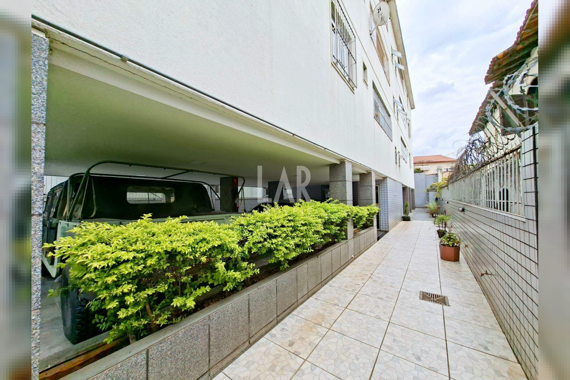 Apartamento de 3 quartos à venda, Nova Suiça , Belo Horizonte - MG